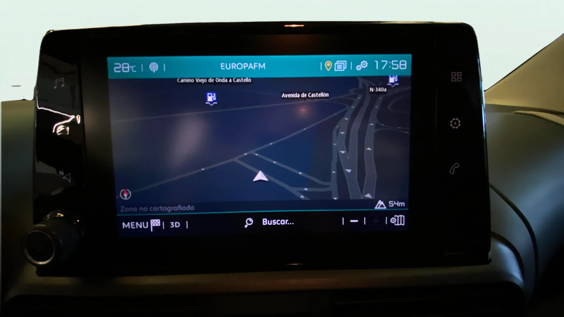 Citroën Berlingo Talla XL BlueHDi 130 Feel - foto 27