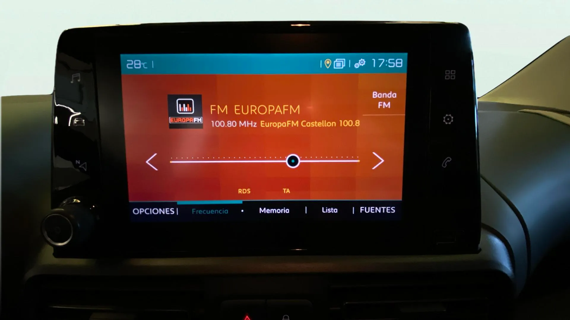 Citroën Berlingo Talla XL BlueHDi 130 Feel - foto 29