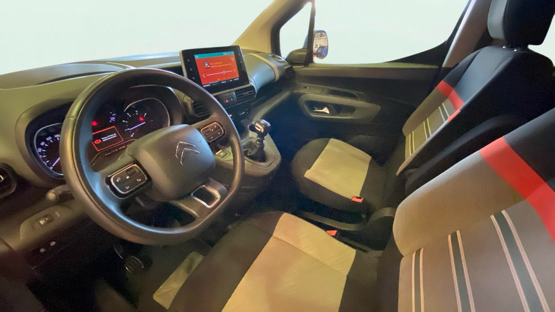Citroën Berlingo Talla XL BlueHDi 130 Feel - foto 12