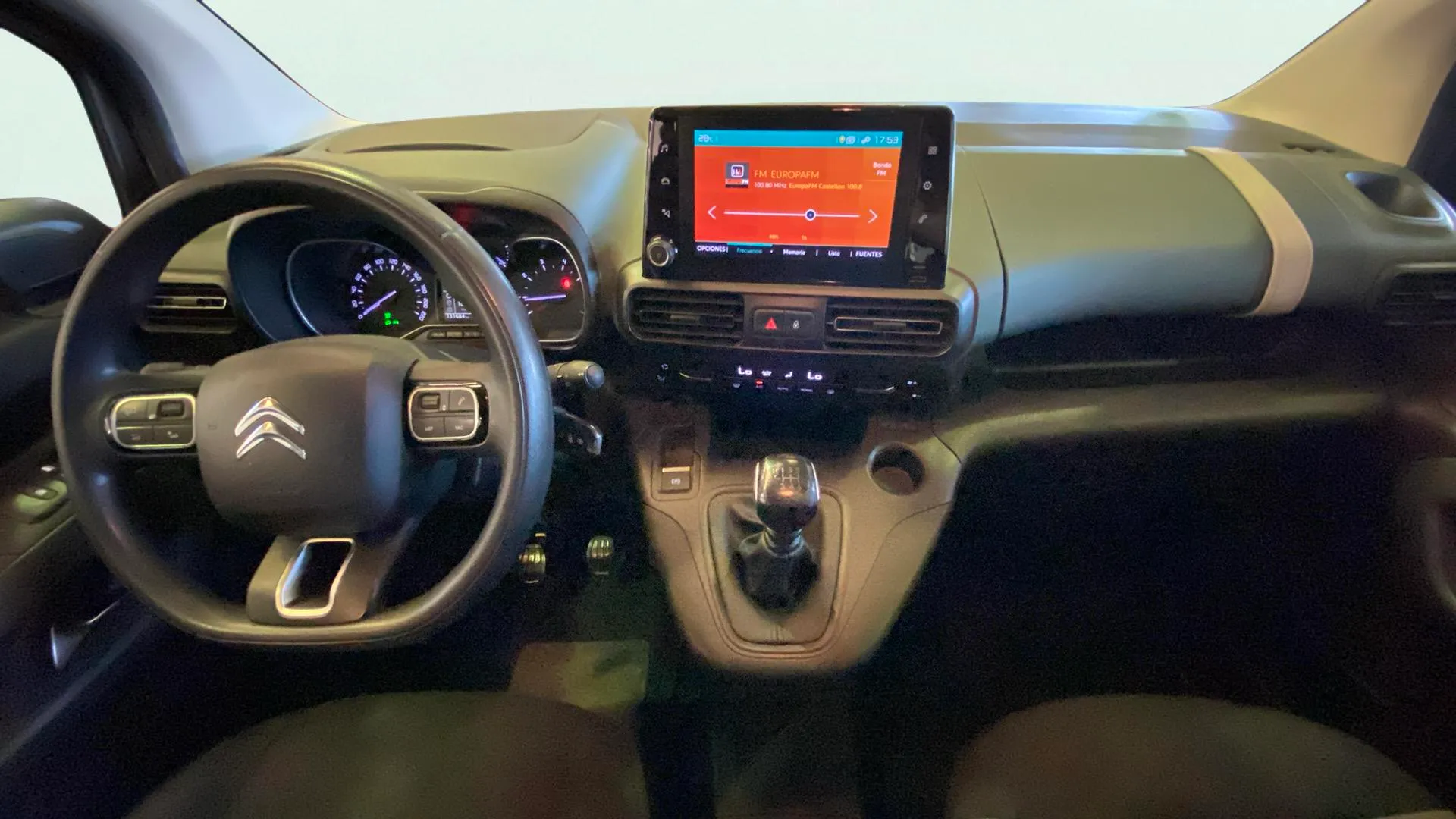 Citroën Berlingo Talla XL BlueHDi 130 Feel - foto 17