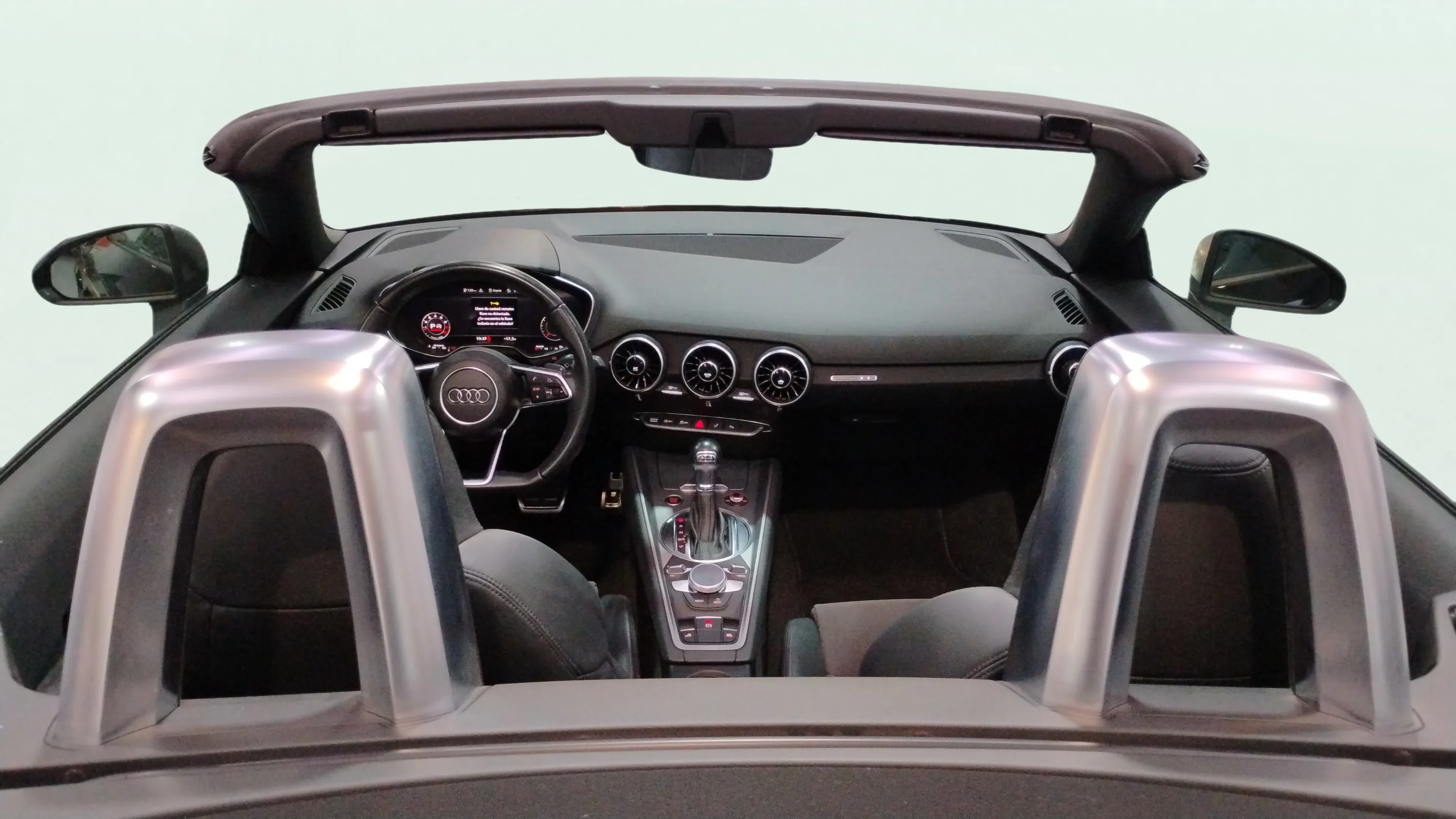 Audi TT 1.8 TFSI S tronic Roadster - foto 16
