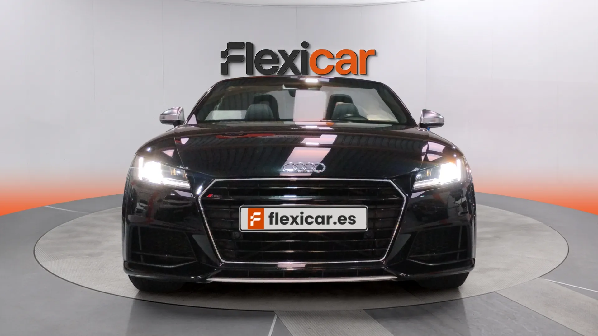 Audi TT 1.8 TFSI S tronic Roadster - foto 2