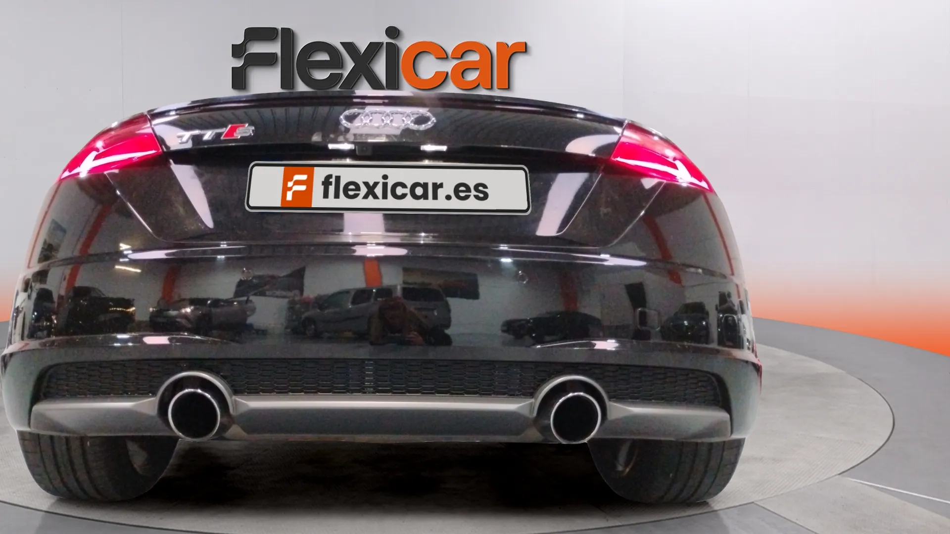 Audi TT 1.8 TFSI S tronic Roadster - foto 17