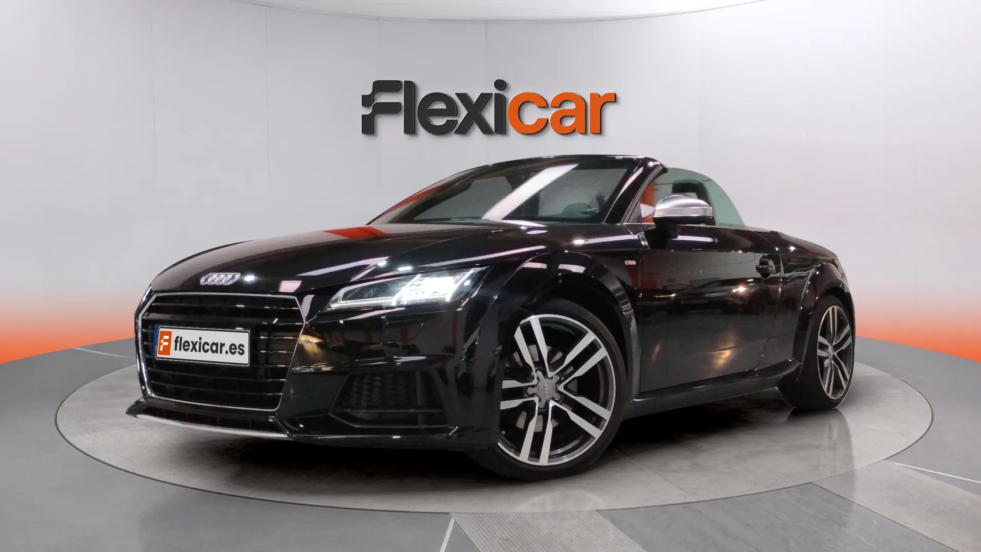 Audi TT 1.8 TFSI S tronic Roadster - foto 3