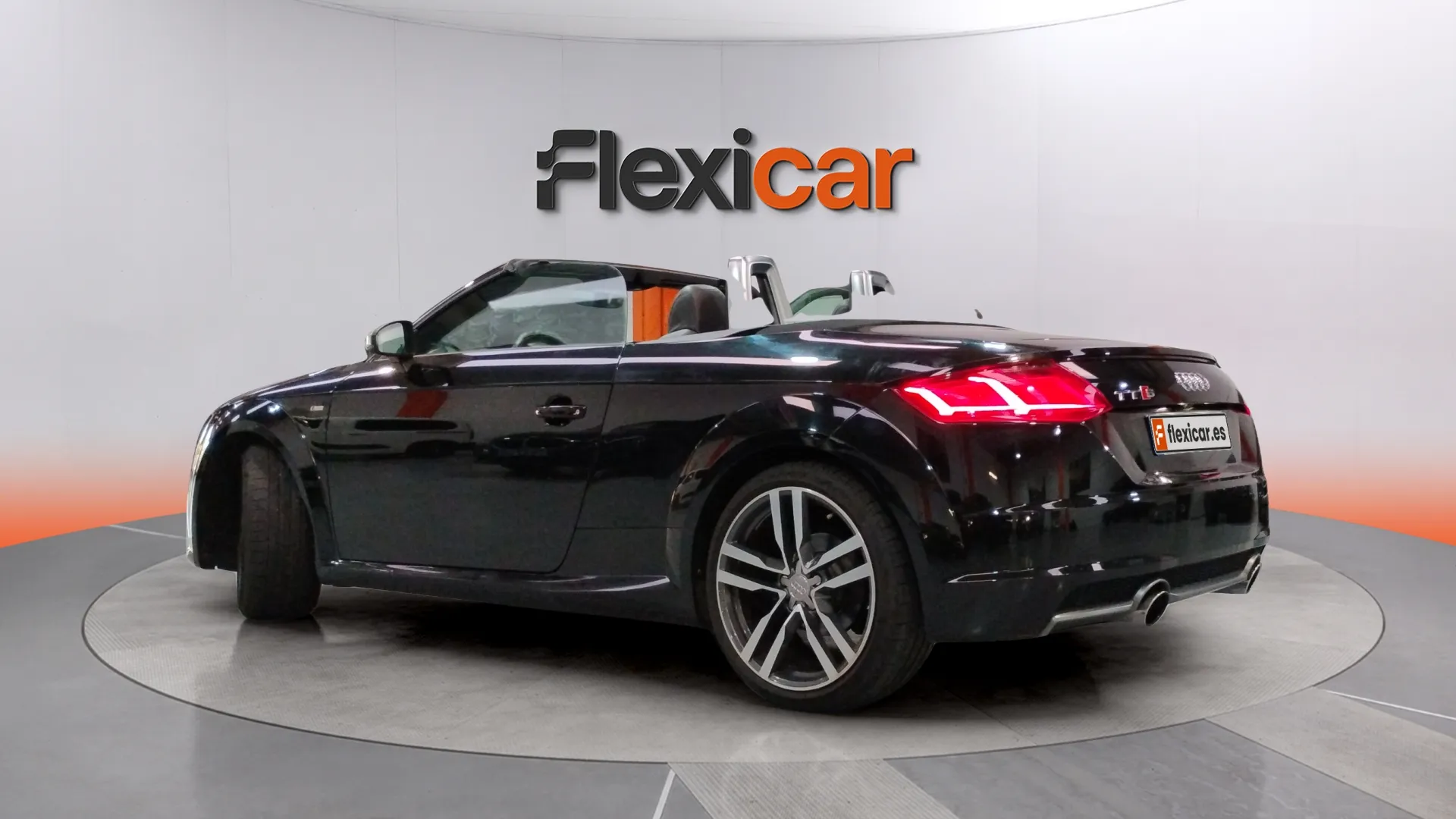 Audi TT 1.8 TFSI S tronic Roadster - foto 5