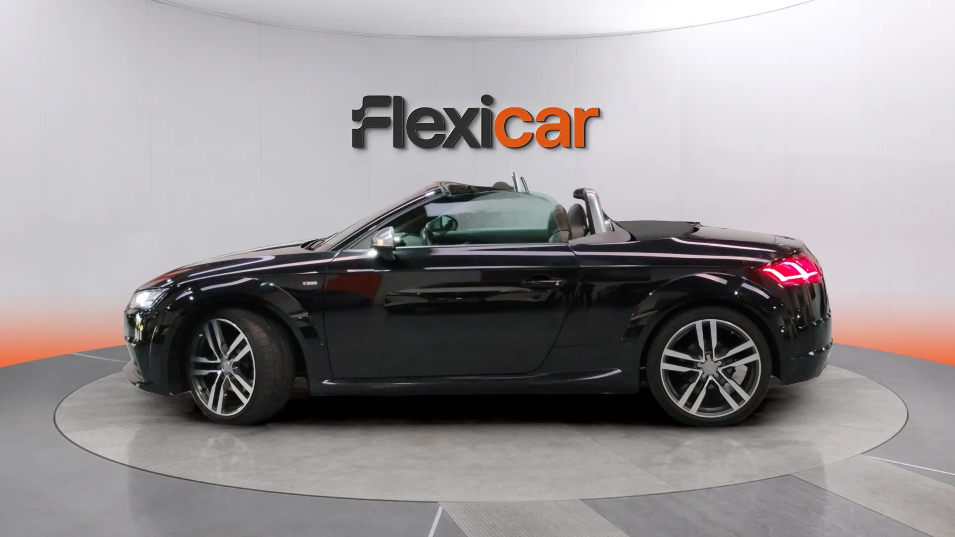 Audi TT 1.8 TFSI S tronic Roadster - foto 4