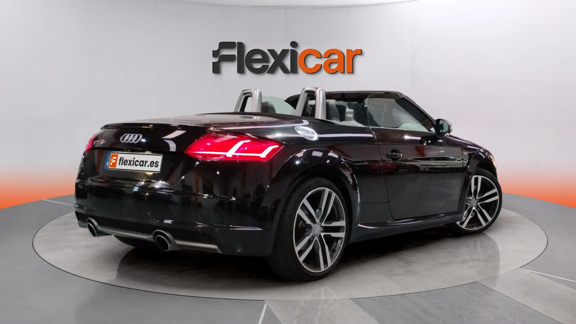 Audi TT 1.8 TFSI S tronic Roadster - foto 7