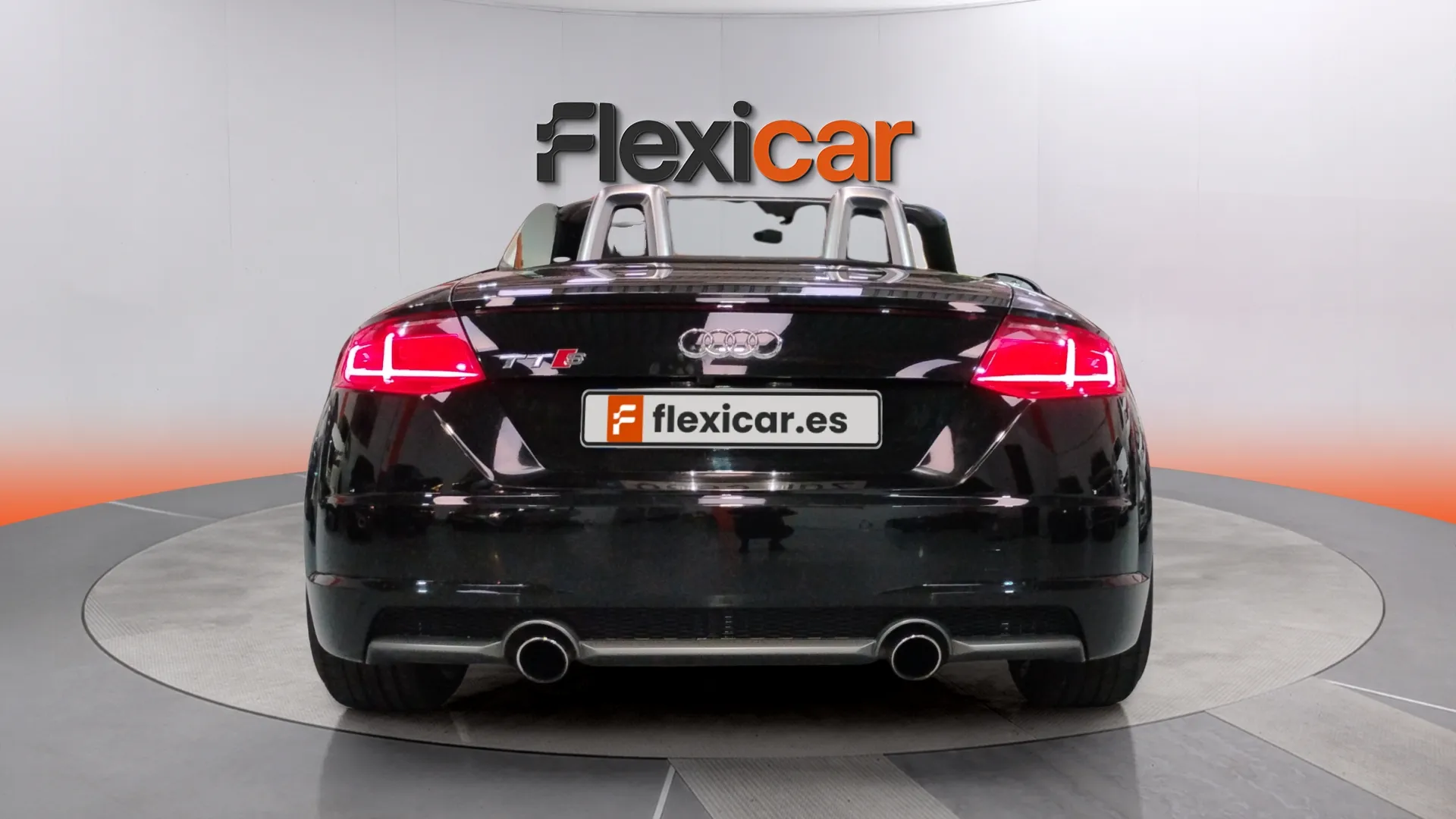 Audi TT 1.8 TFSI S tronic Roadster - foto 6