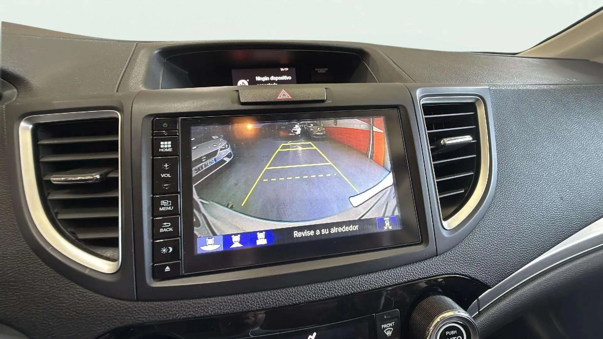 Honda CR-V 1.6 i-DTEC 4x4 Ex Sens Aut - foto 17
