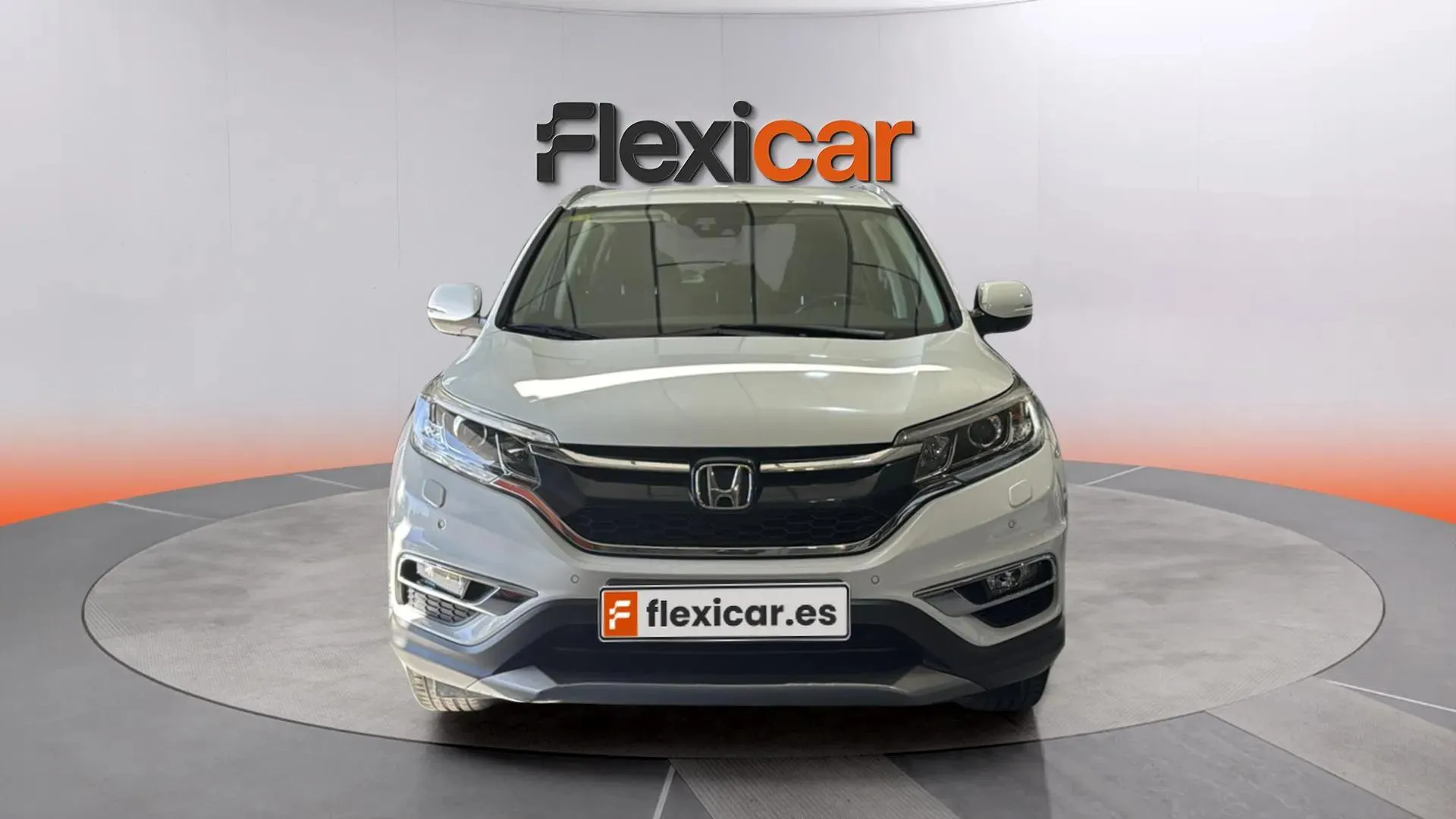 Honda CR-V 1.6 i-DTEC 4x4 Ex Sens Aut - foto 2