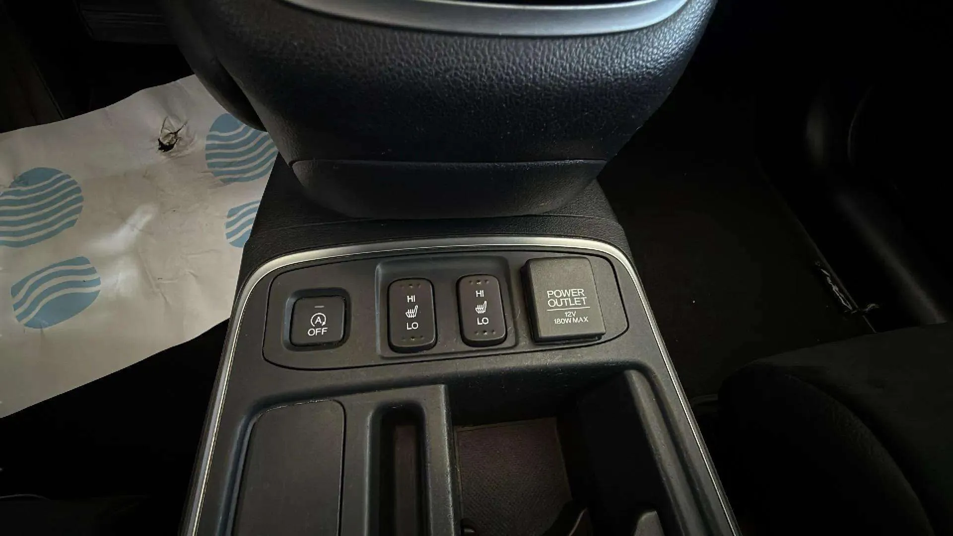 Honda CR-V 1.6 i-DTEC 4x4 Ex Sens Aut - foto 14