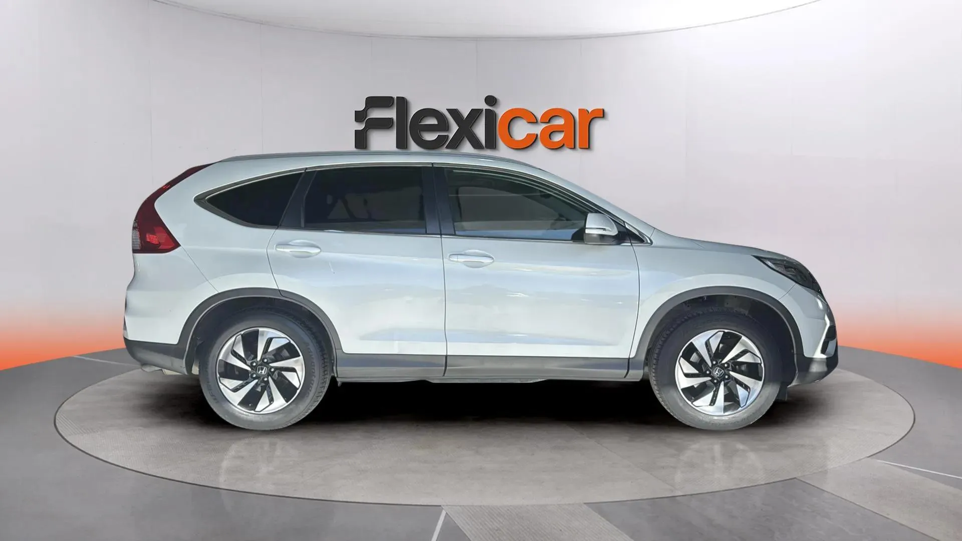 Honda CR-V 1.6 i-DTEC 4x4 Ex Sens Aut - foto 3