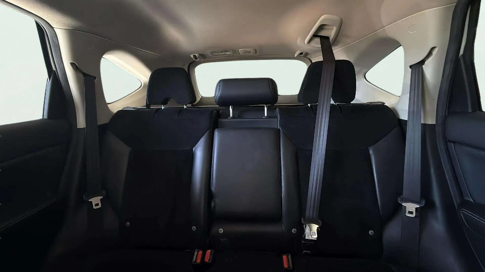 Honda CR-V 1.6 i-DTEC 4x4 Ex Sens Aut - foto 13