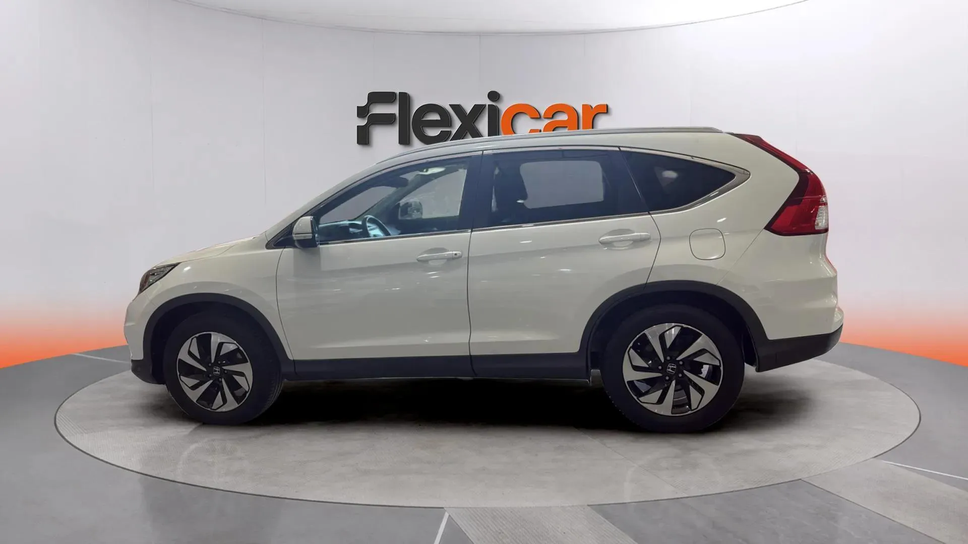 Honda CR-V 1.6 i-DTEC 4x4 Ex Sens Aut - foto 4