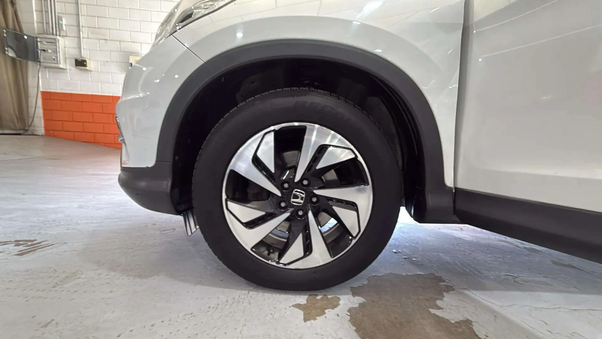 Honda CR-V 1.6 i-DTEC 4x4 Ex Sens Aut - foto 19