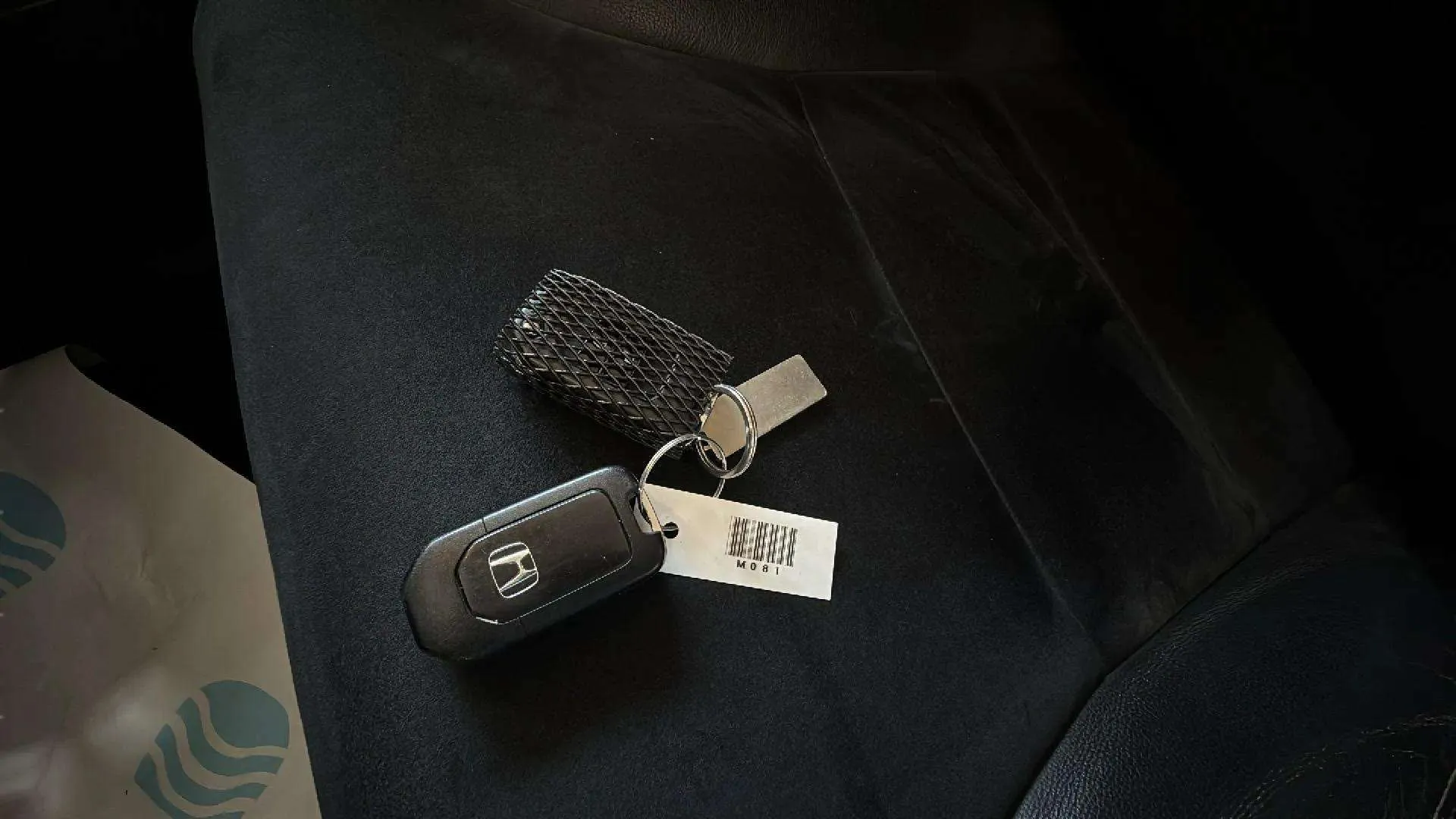 Honda CR-V 1.6 i-DTEC 4x4 Ex Sens Aut - foto 18