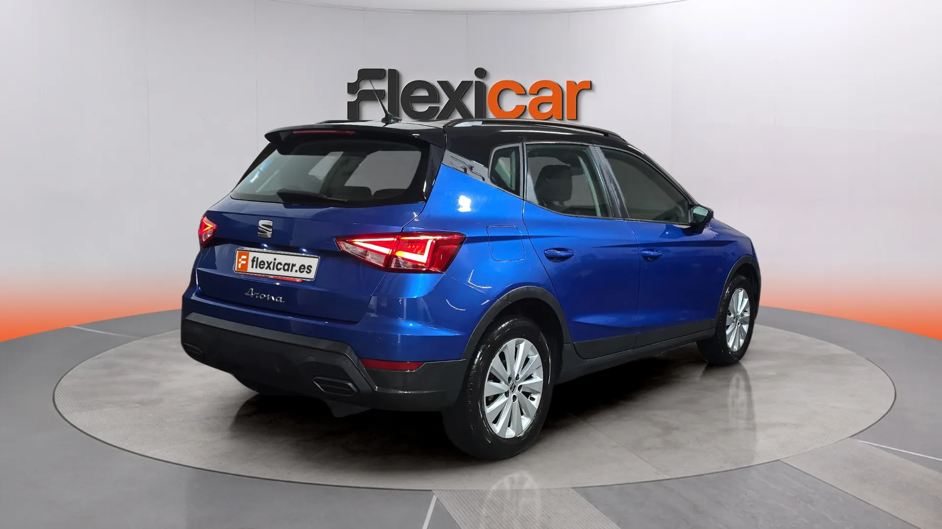 SEAT Arona 1.0 TSI Style XL - foto 6