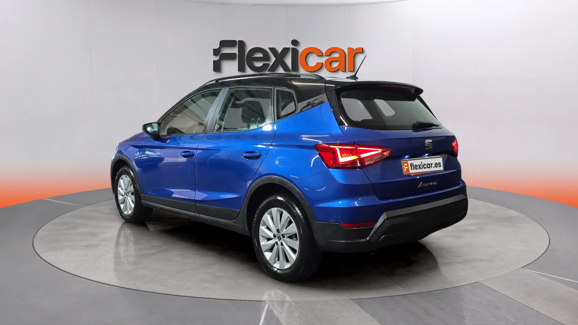 SEAT Arona 1.0 TSI Style XL - foto 8