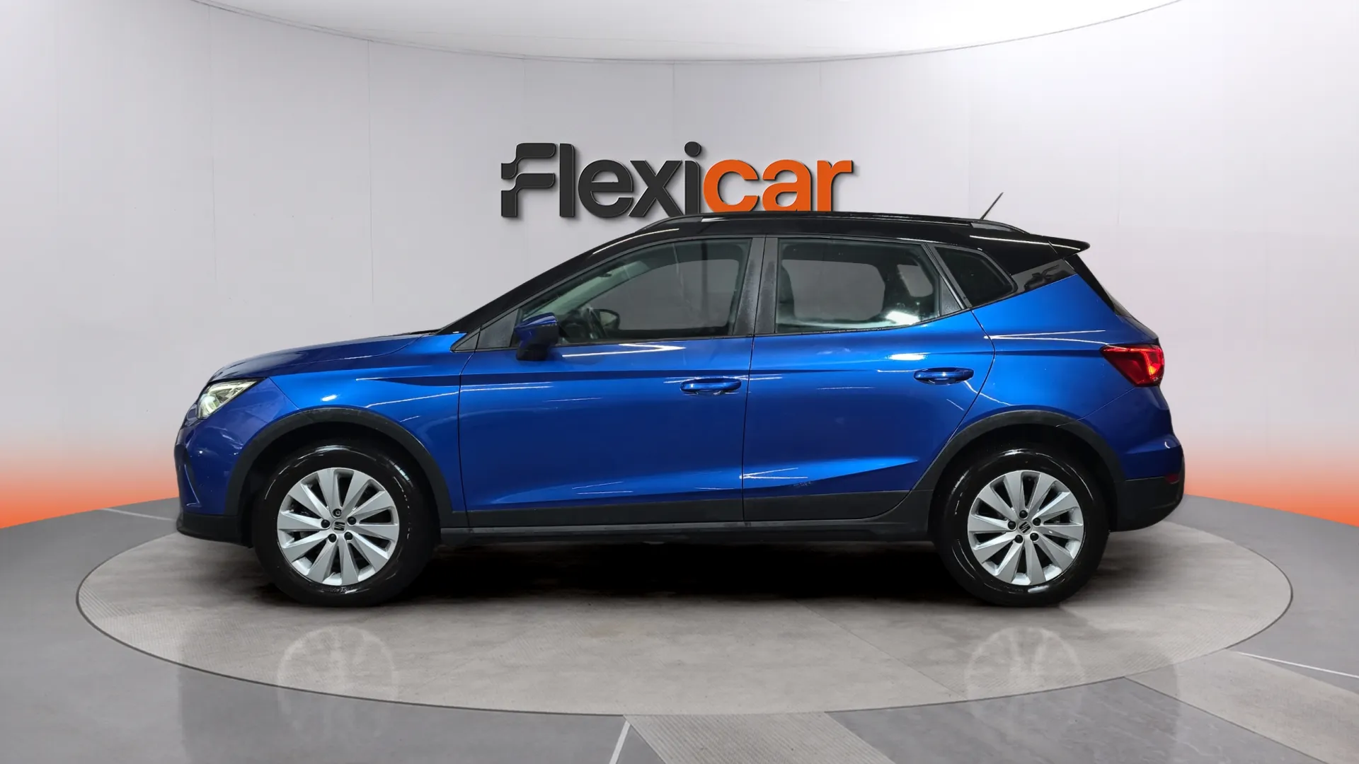 SEAT Arona 1.0 TSI Style XL - foto 5