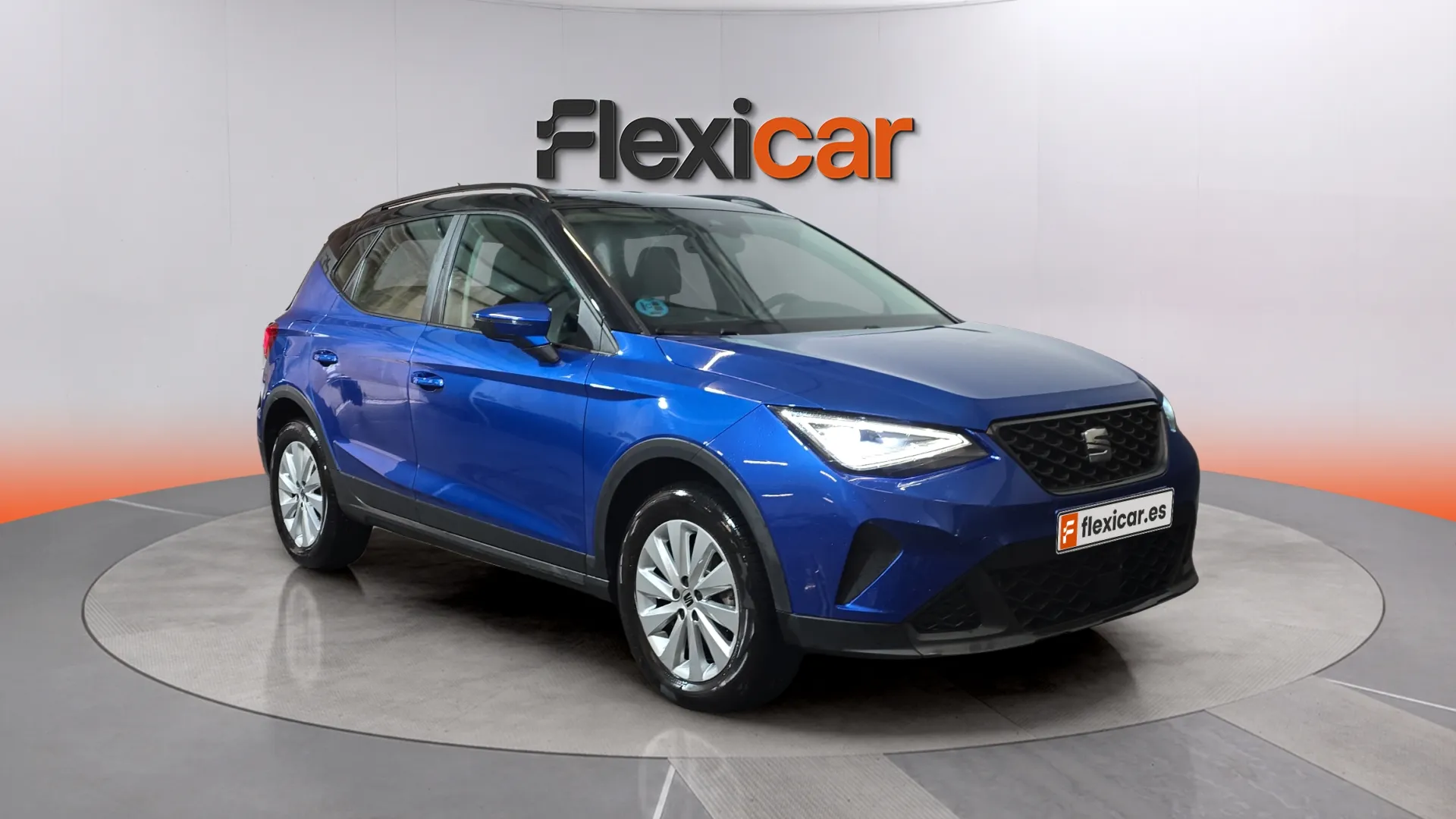 SEAT Arona 1.0 TSI Style XL - foto 1