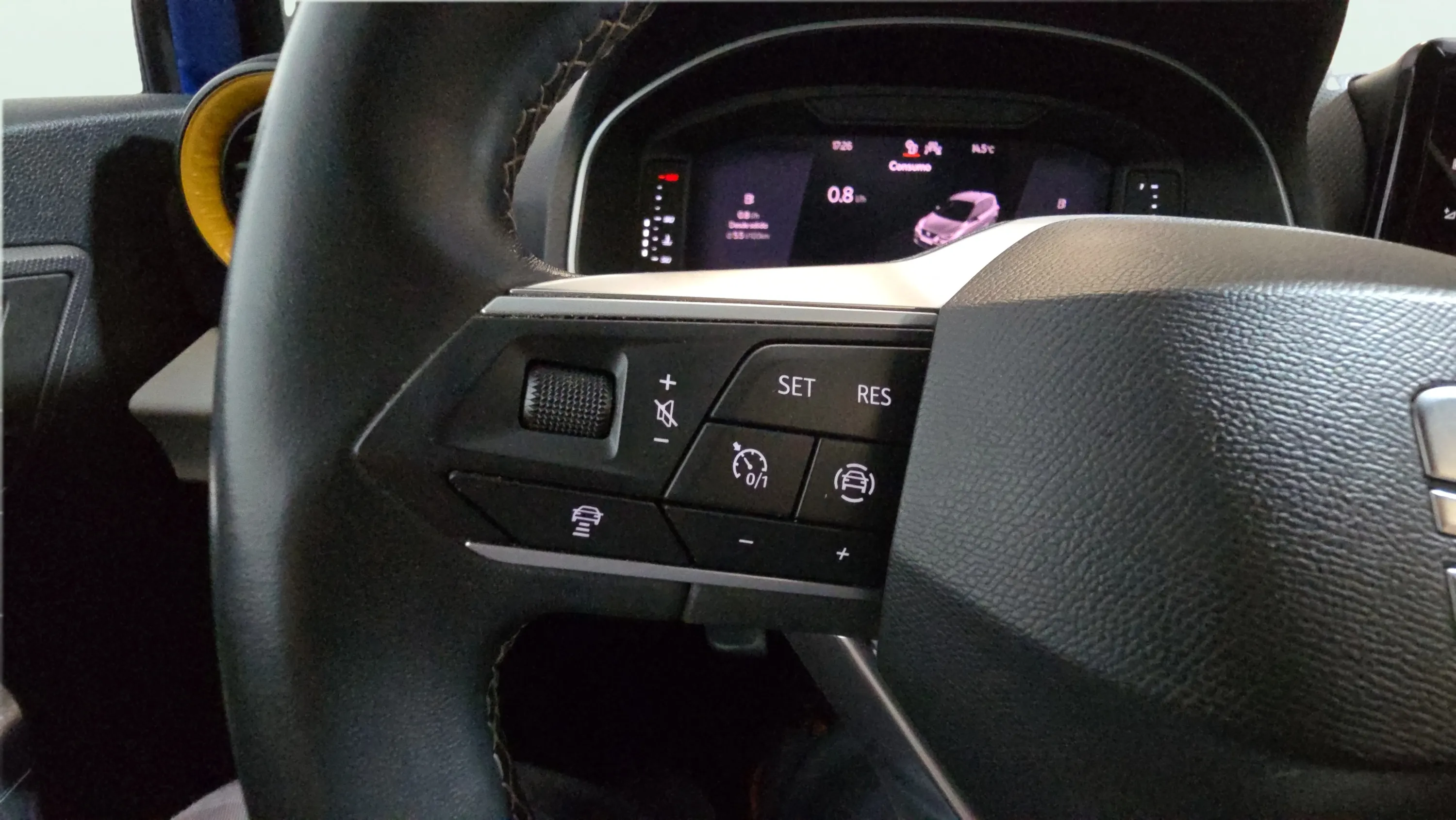 SEAT Arona 1.0 TSI Style XL - foto 16