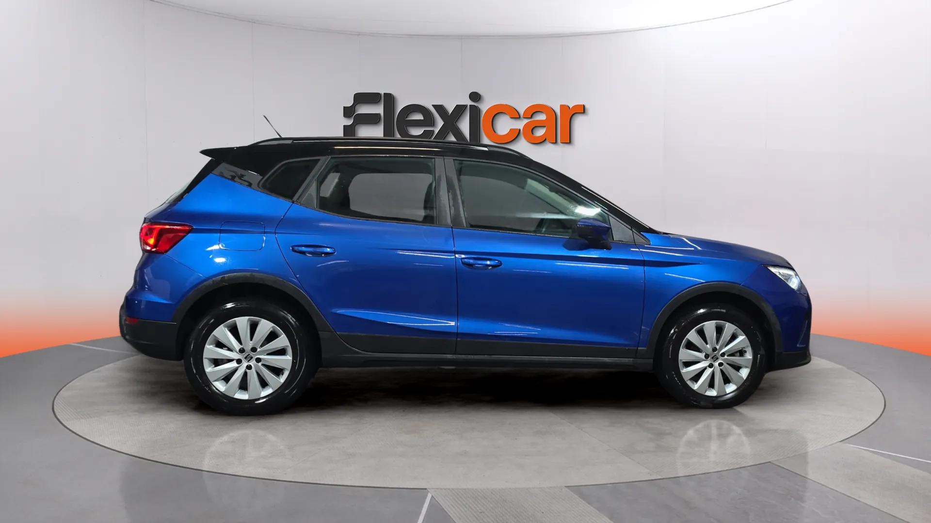 SEAT Arona 1.0 TSI Style XL - foto 4