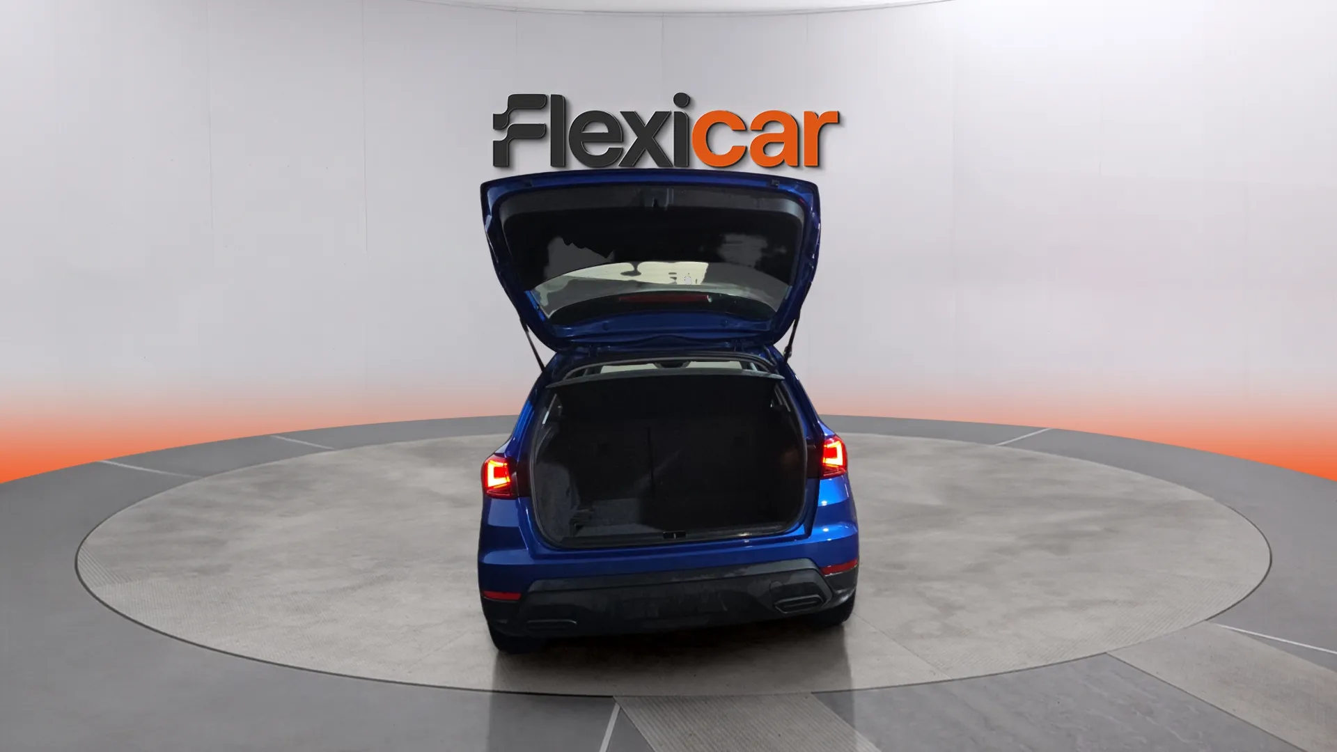 SEAT Arona 1.0 TSI Style XL - foto 9