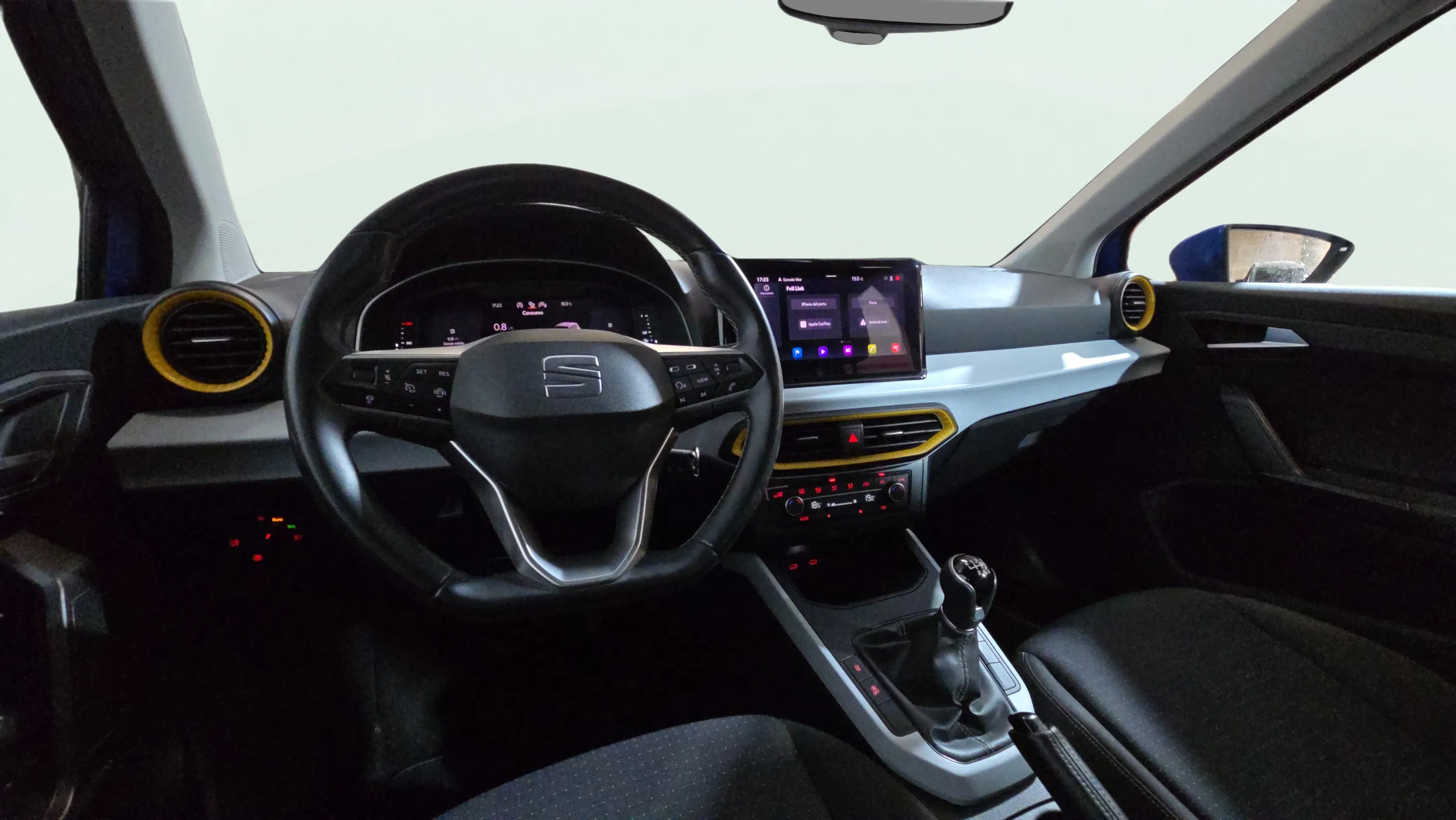 SEAT Arona 1.0 TSI Style XL - foto 10