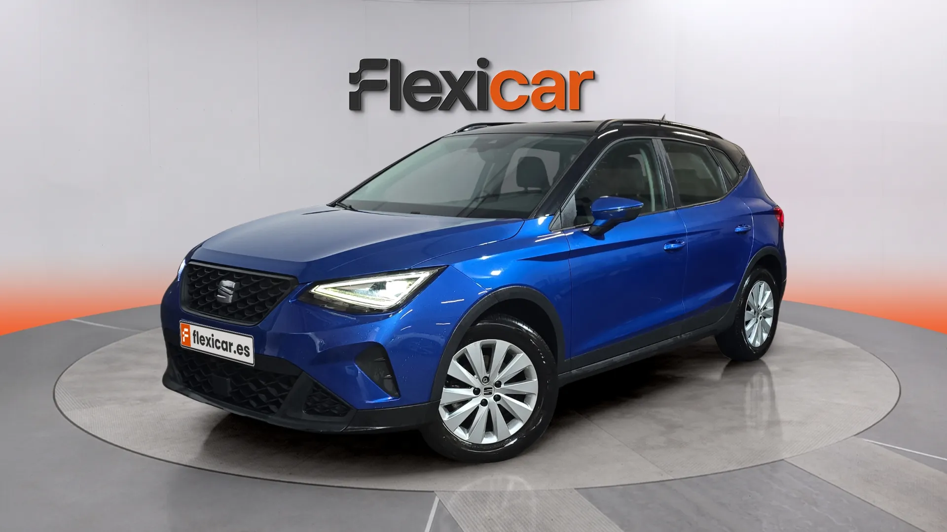 SEAT Arona 1.0 TSI Style XL - foto 3
