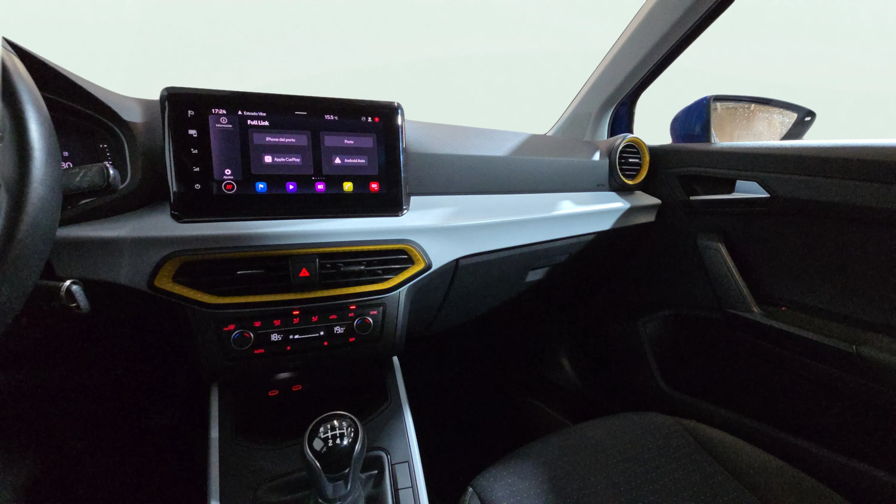 SEAT Arona 1.0 TSI Style XL - foto 14