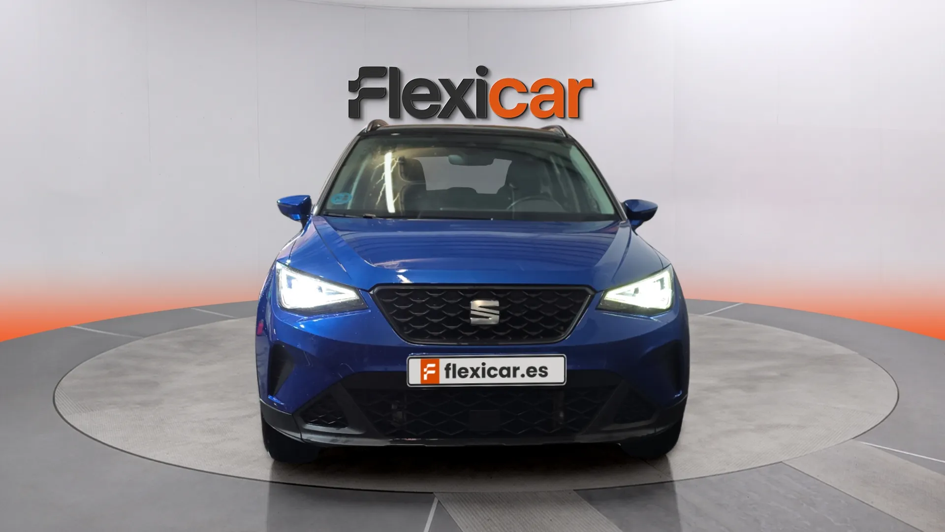SEAT Arona 1.0 TSI Style XL - foto 2
