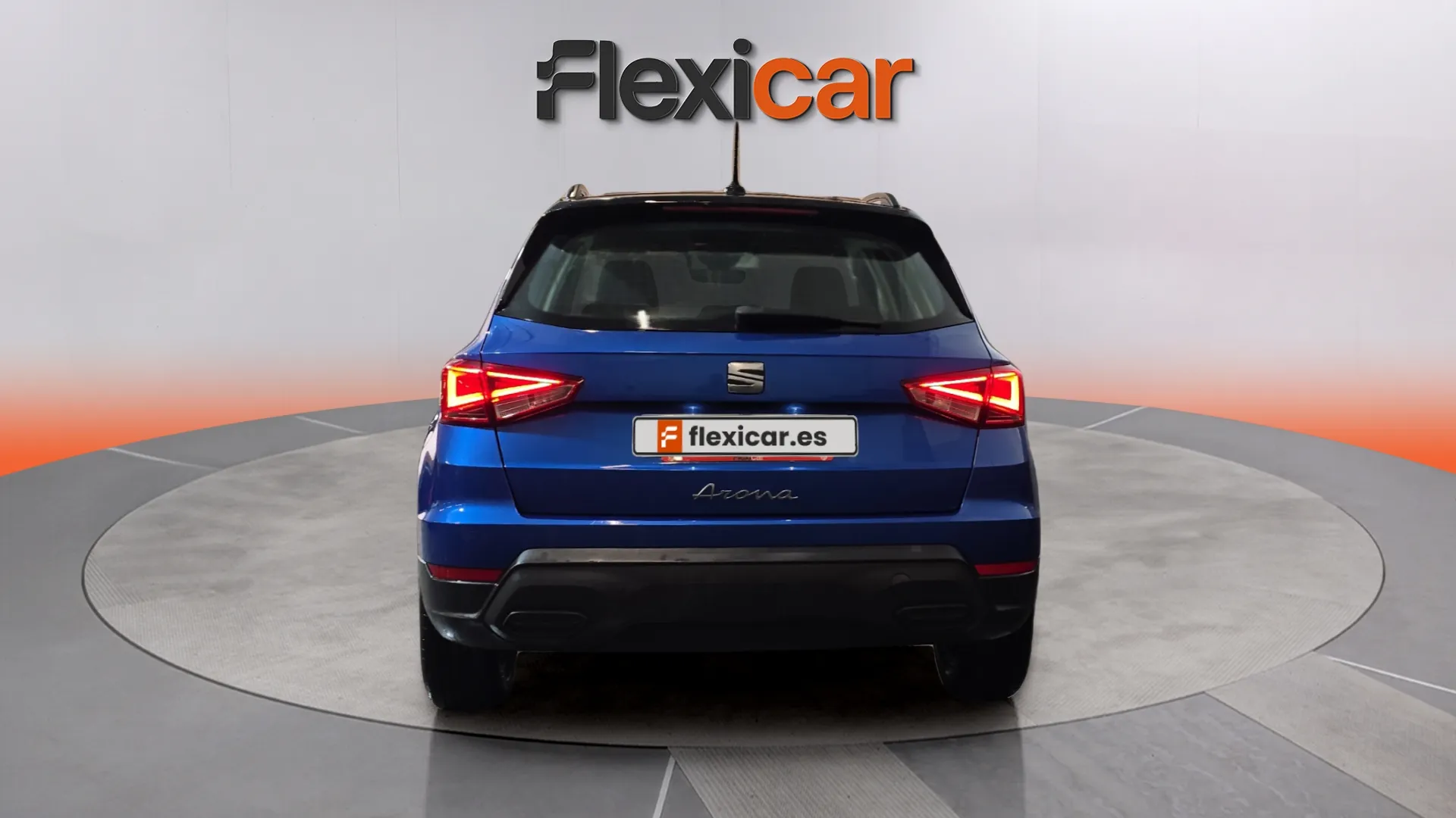 SEAT Arona 1.0 TSI Style XL - foto 7