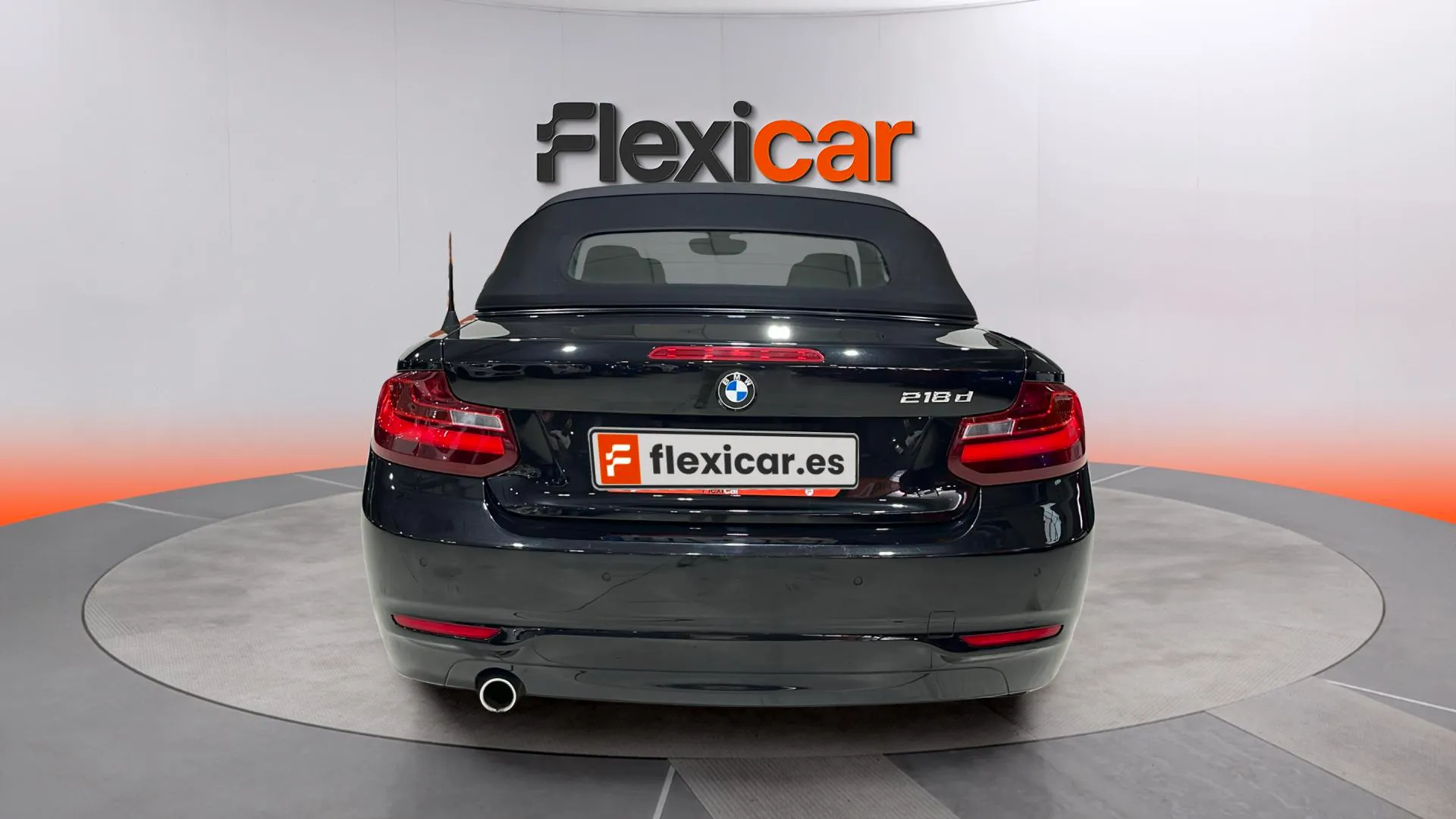 BMW Serie 2 218d - foto 7