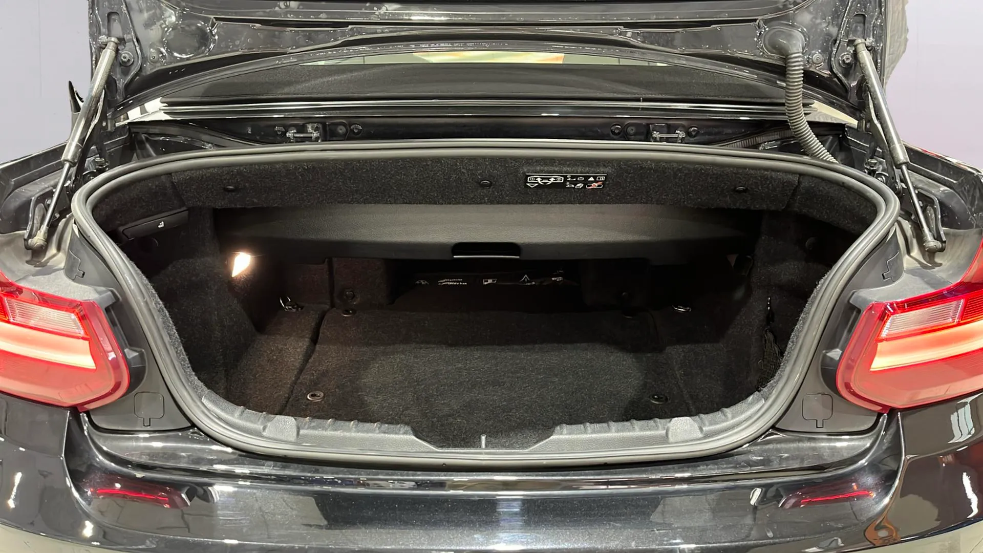 BMW Serie 2 218d - foto 13