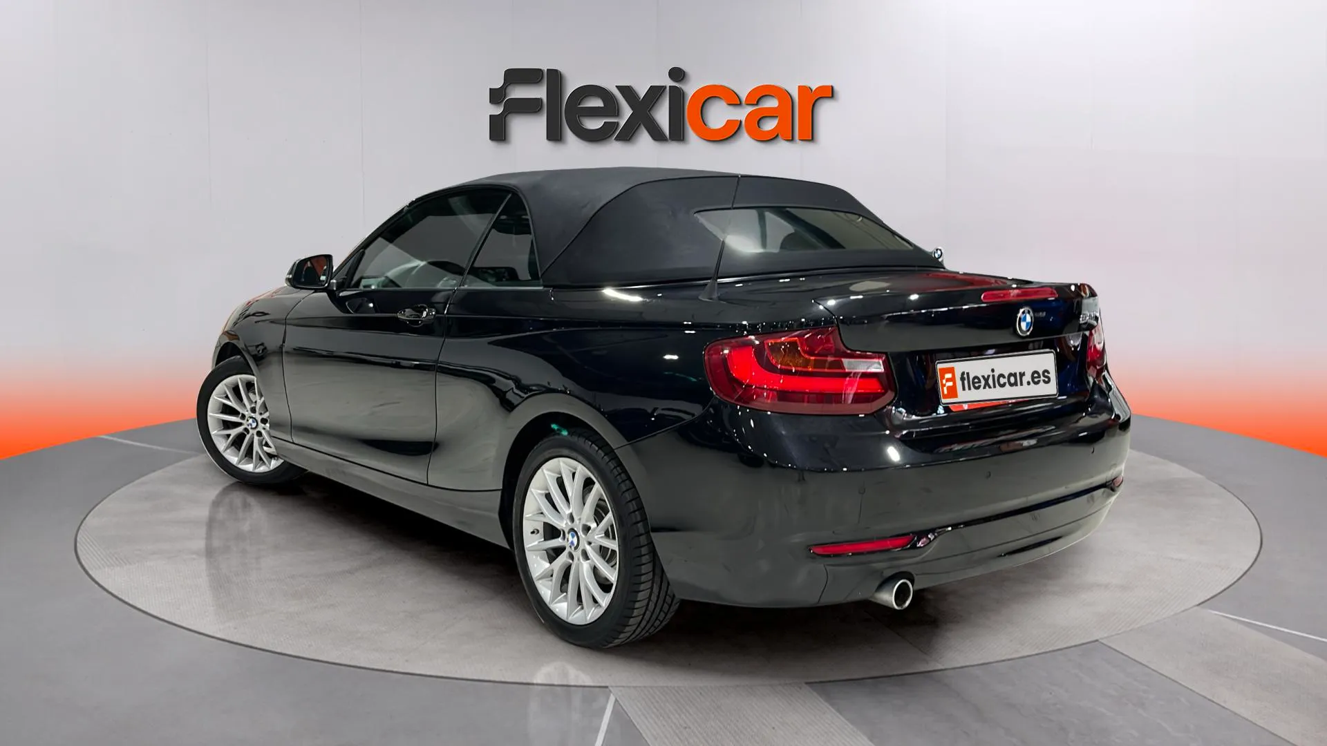 BMW Serie 2 218d - foto 6