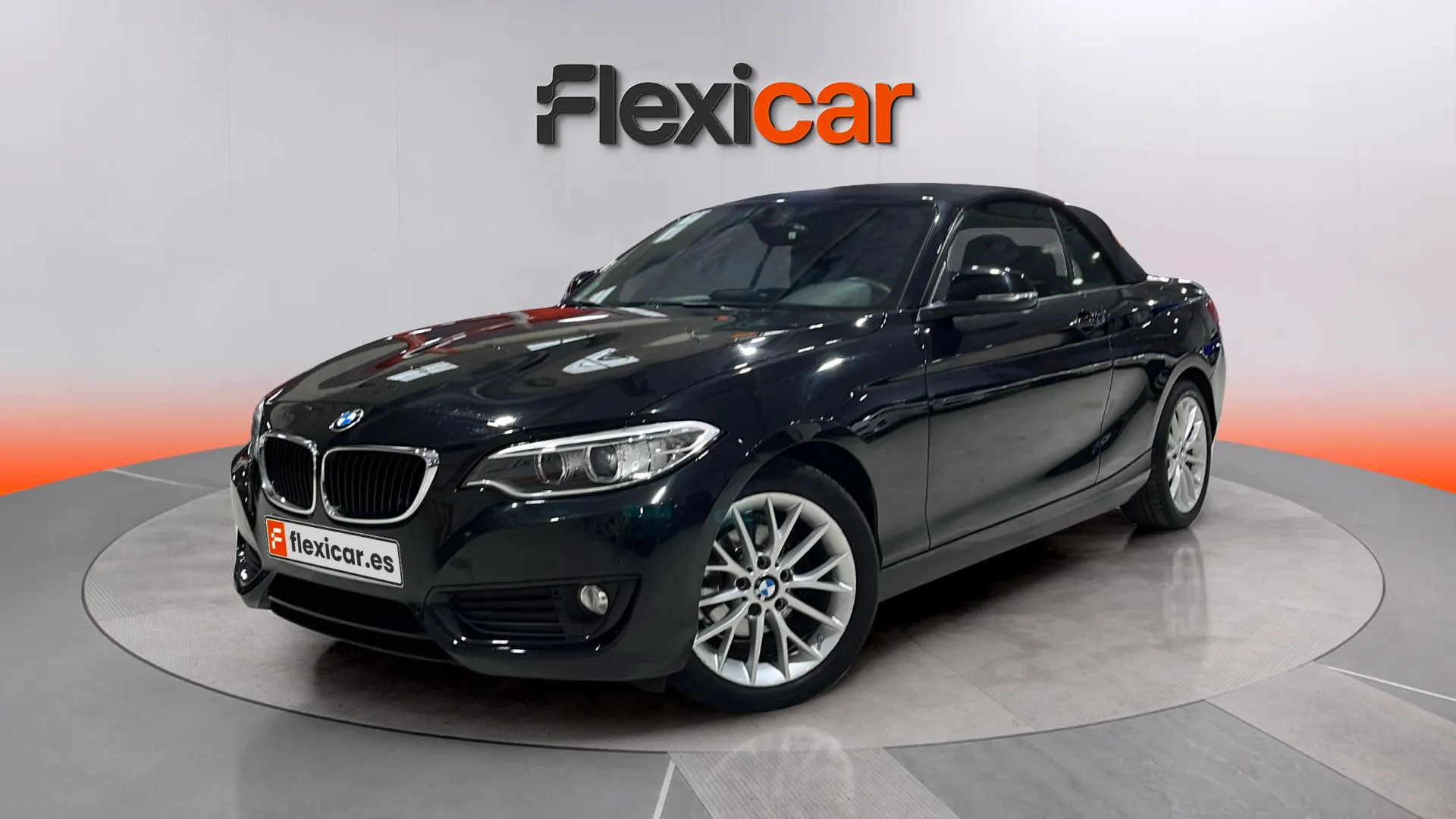 BMW Serie 2 218d - foto 3