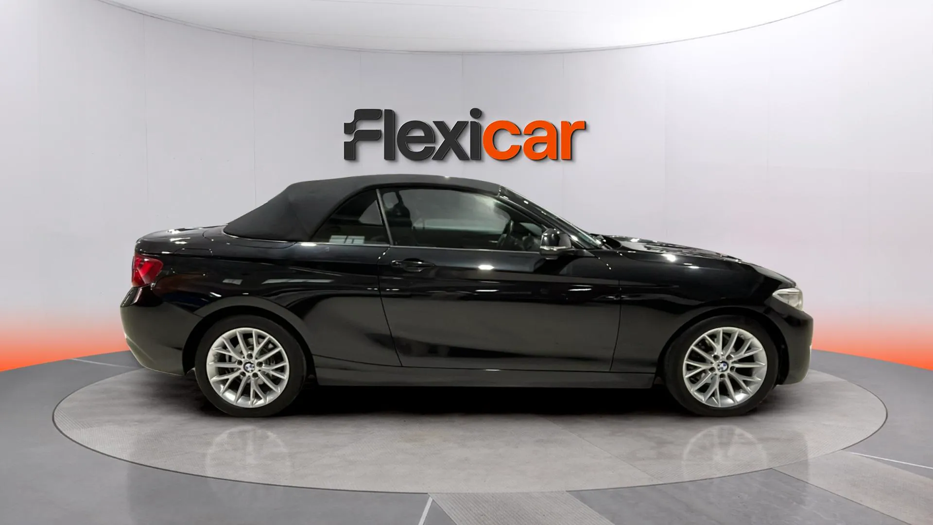 BMW Serie 2 218d - foto 5