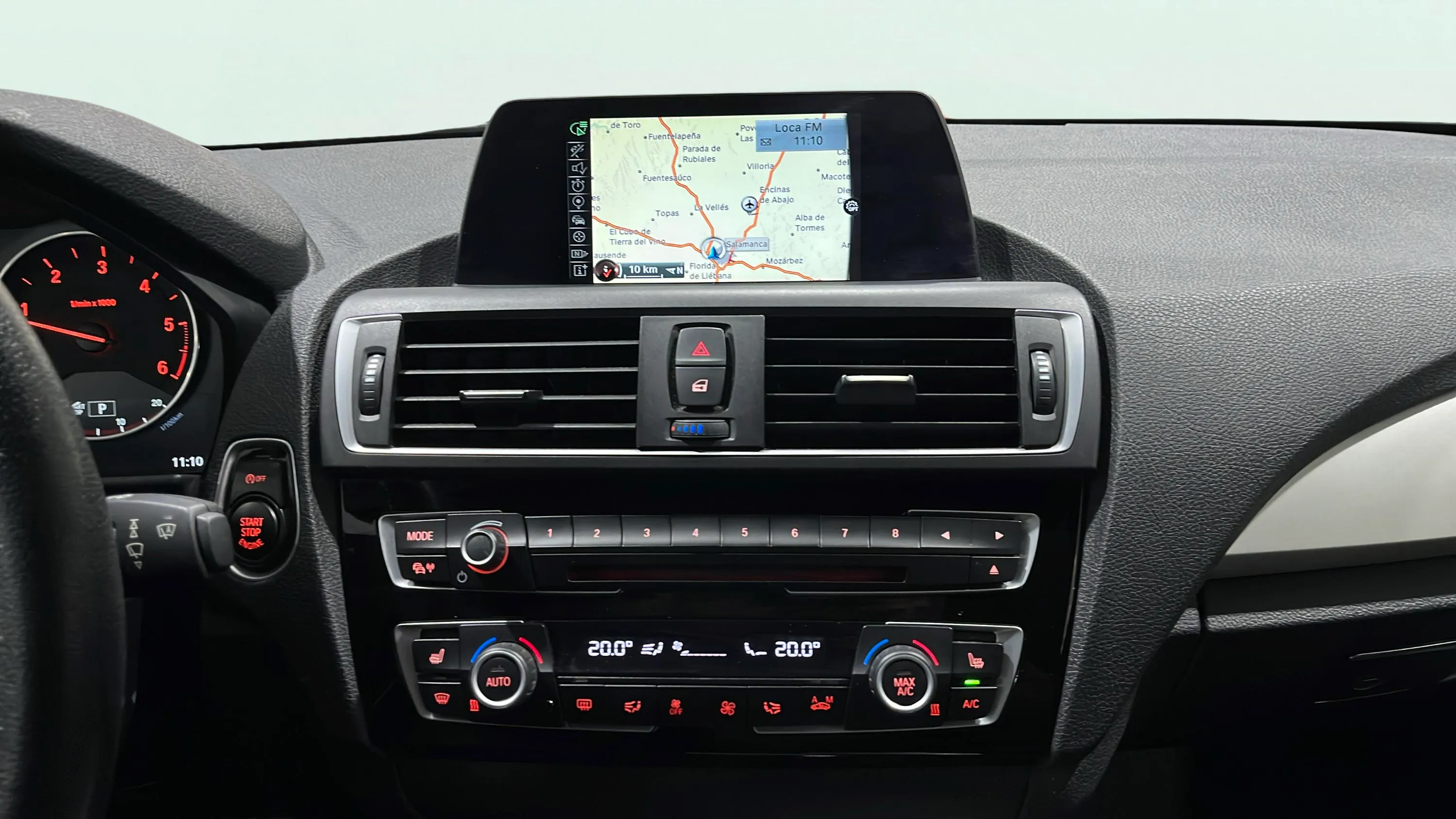 BMW Serie 2 218d - foto 23