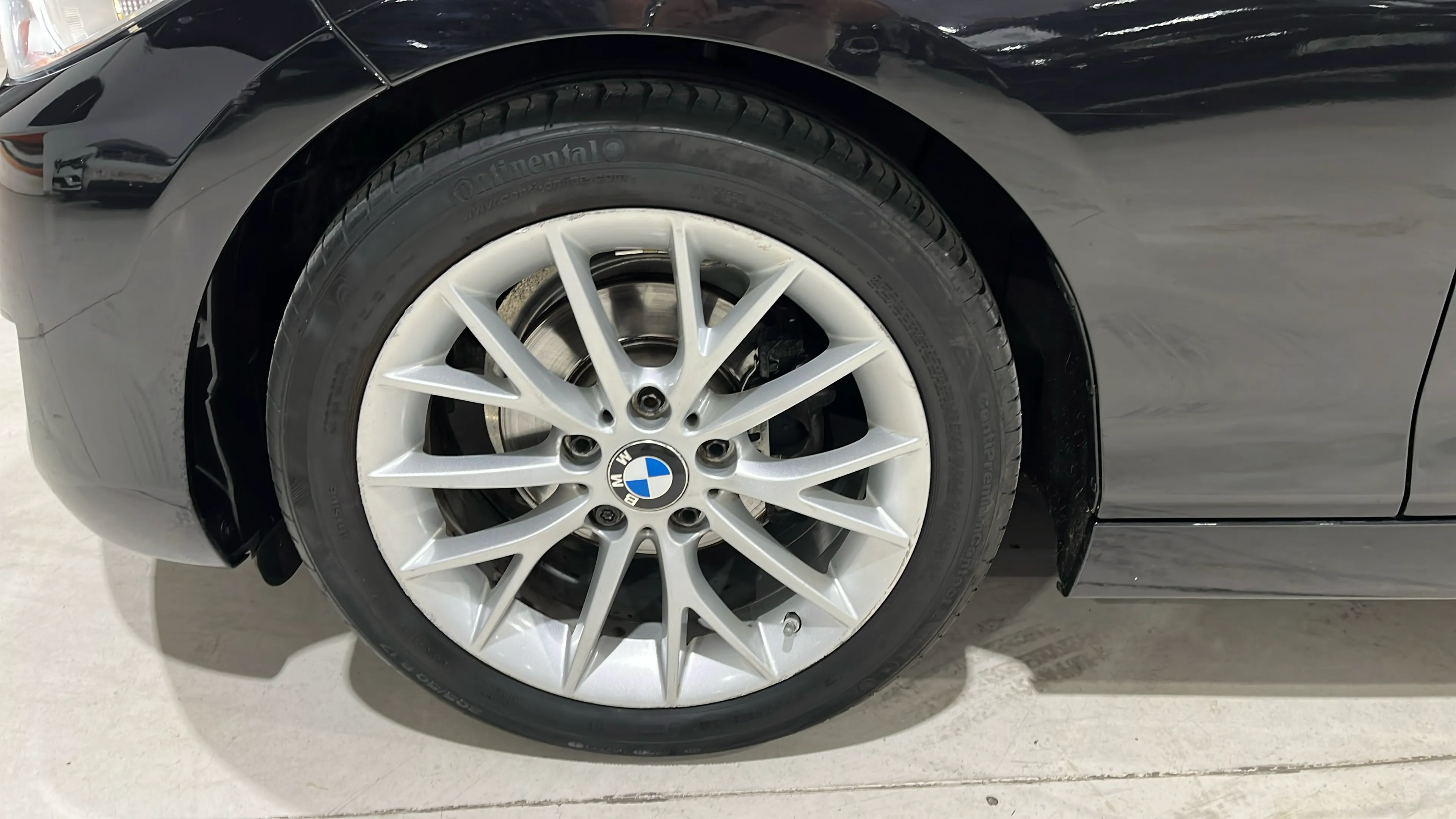 BMW Serie 2 218d - foto 34