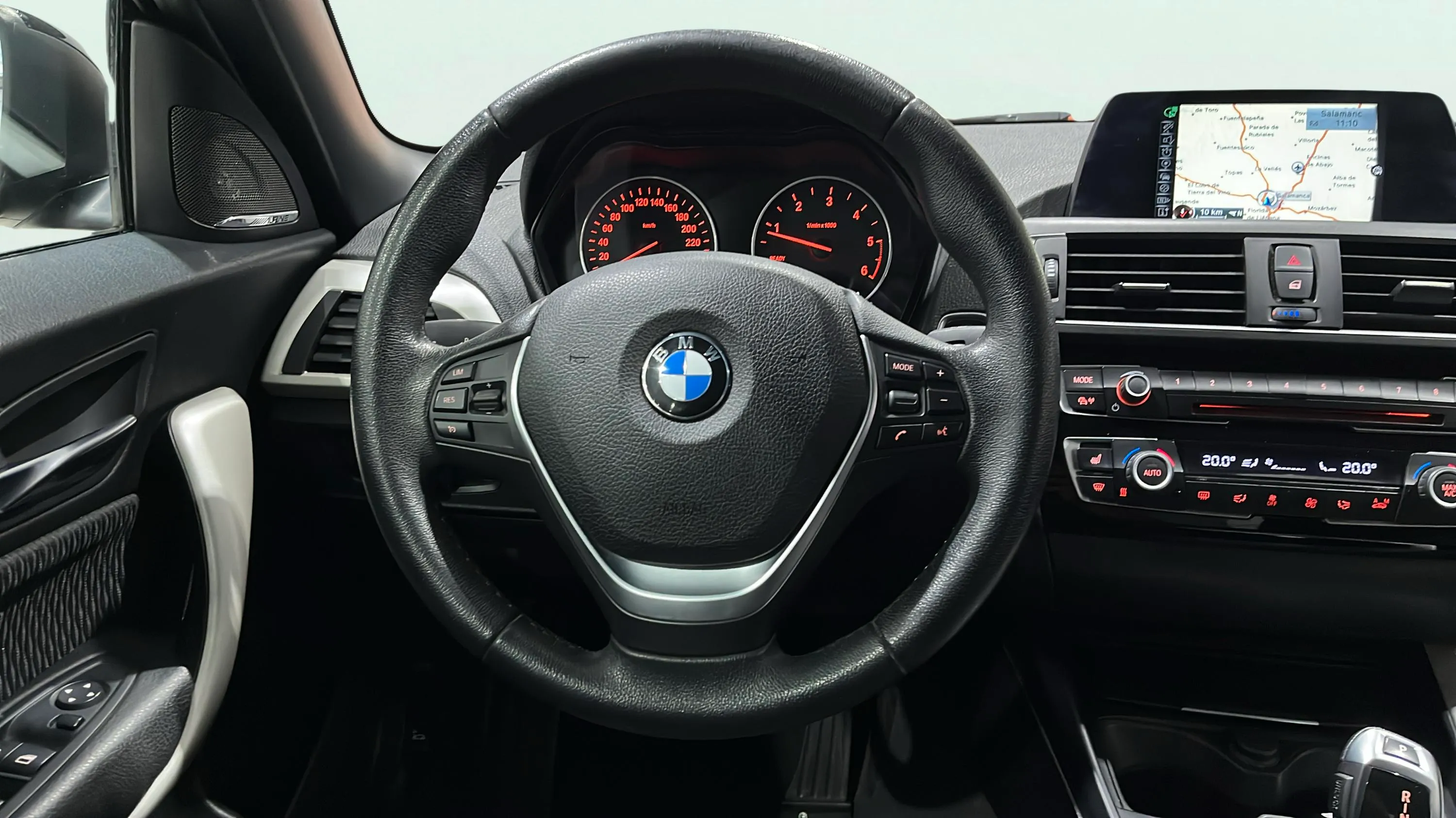 BMW Serie 2 218d - foto 32