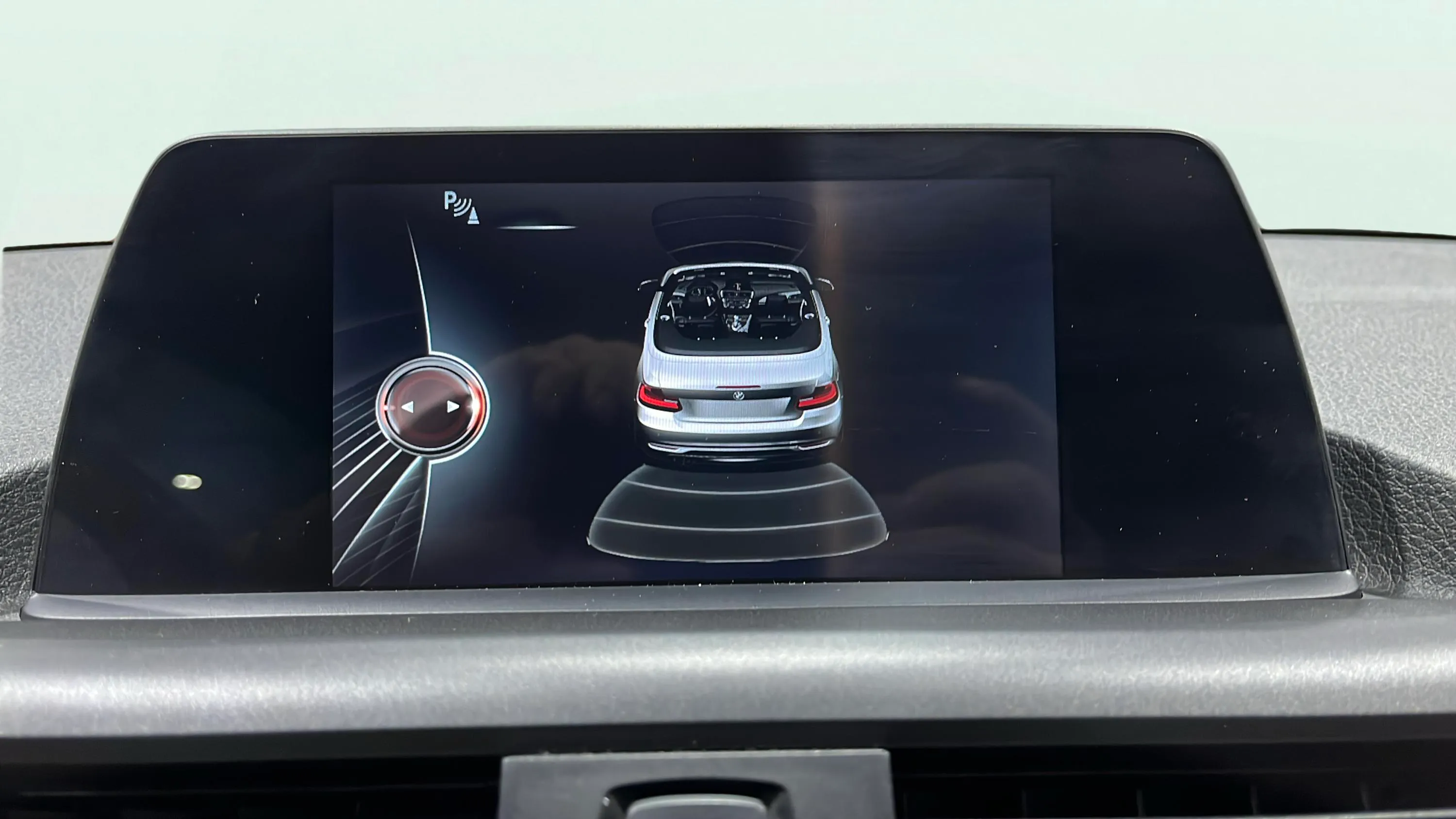 BMW Serie 2 218d - foto 25