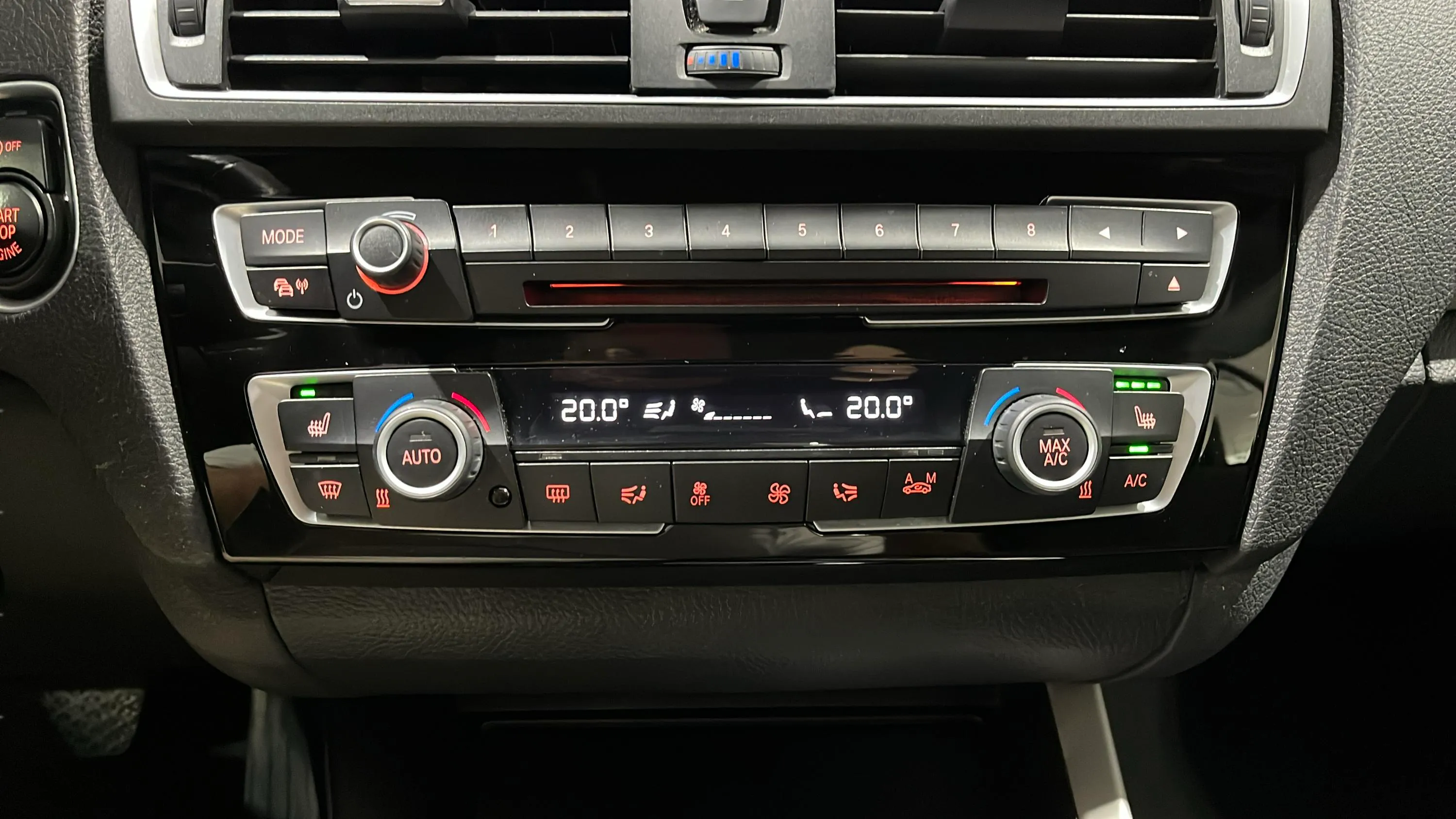 BMW Serie 2 218d - foto 27
