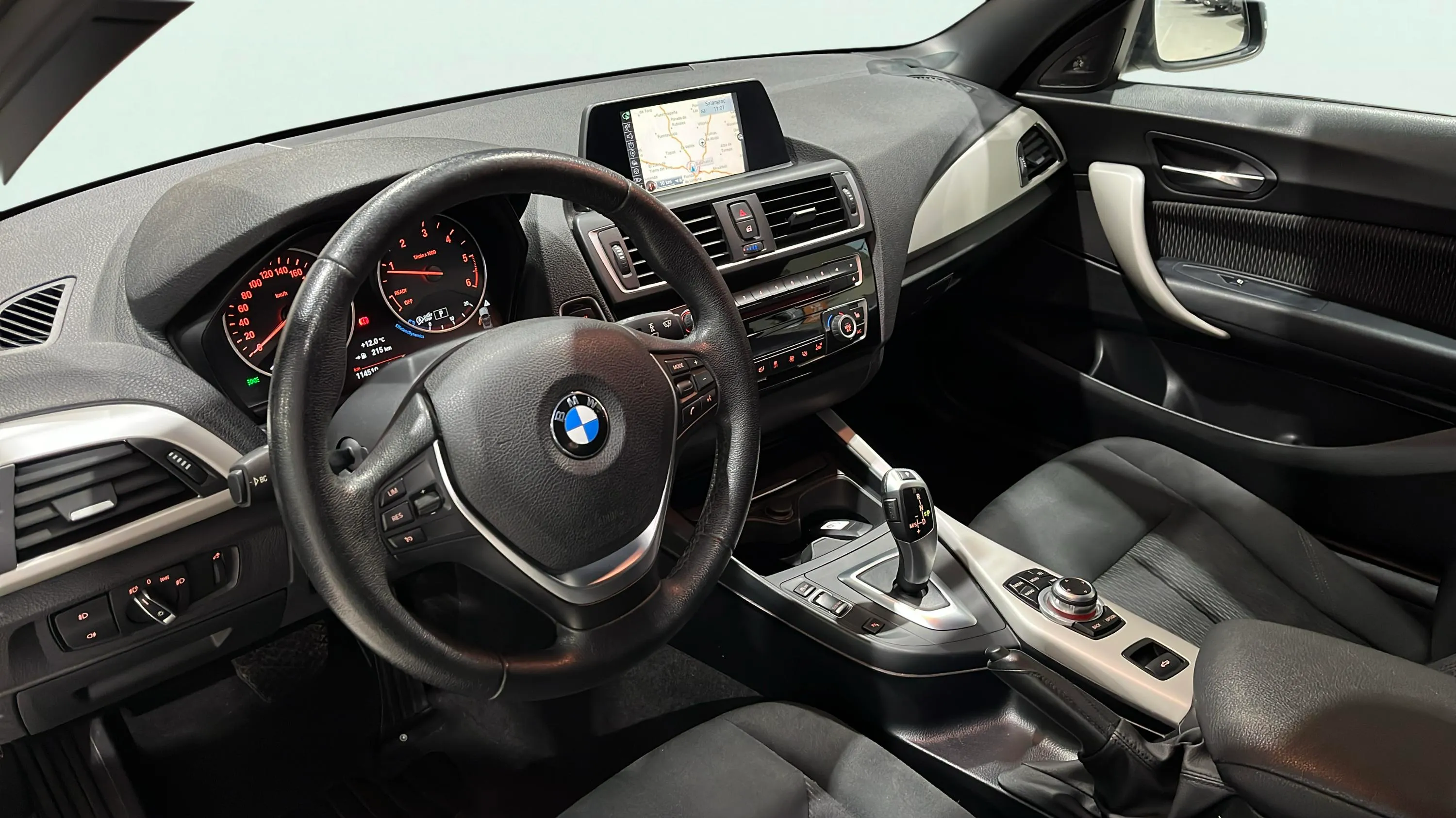 BMW Serie 2 218d - foto 14