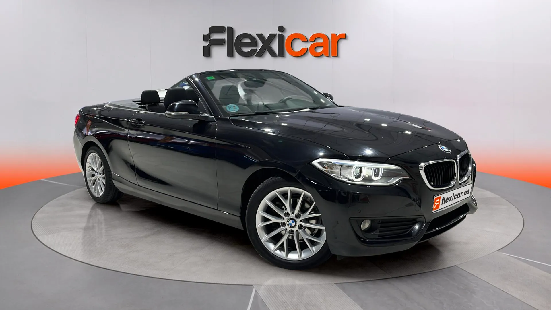 BMW Serie 2 218d