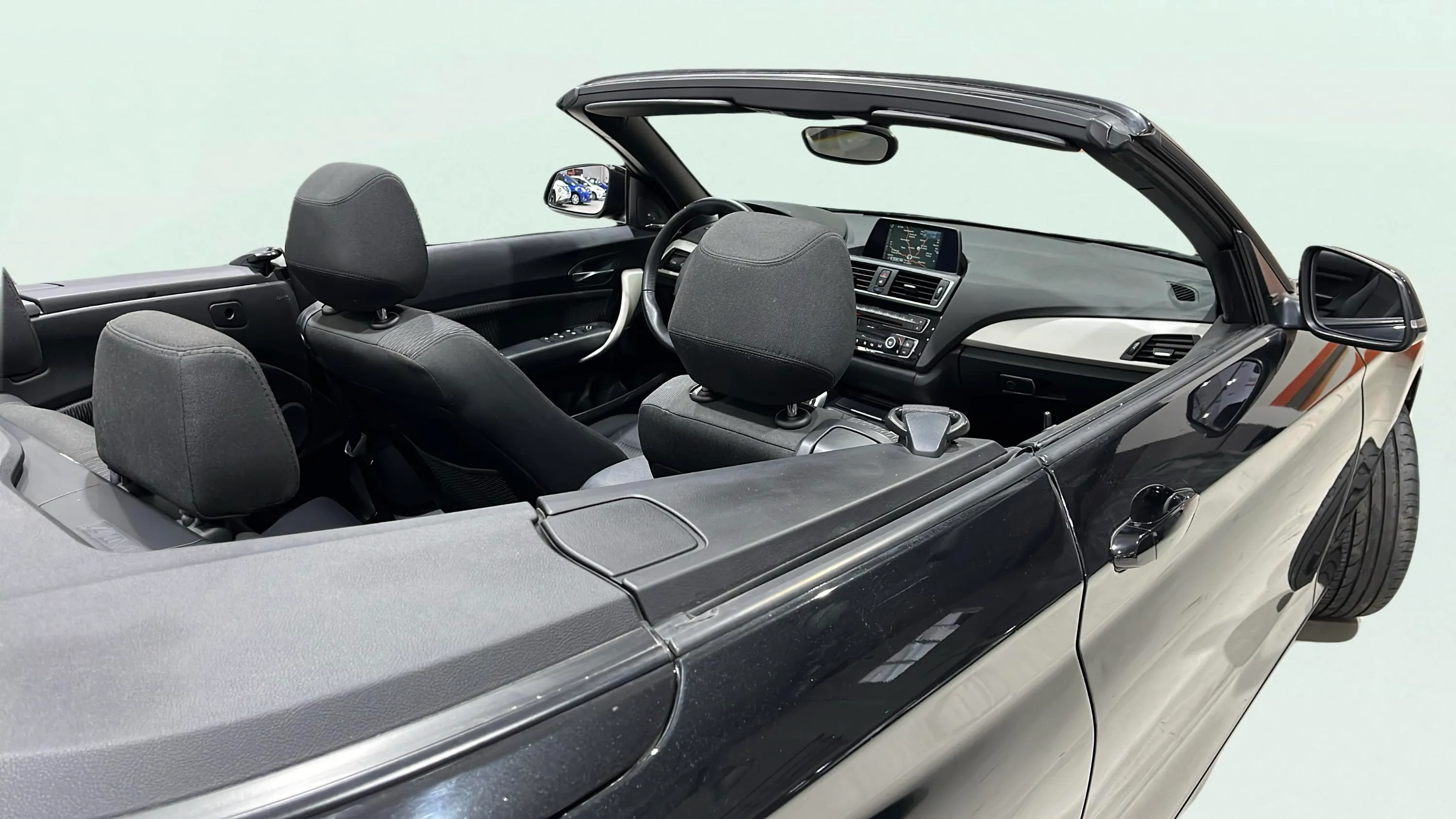 BMW Serie 2 218d - foto 10
