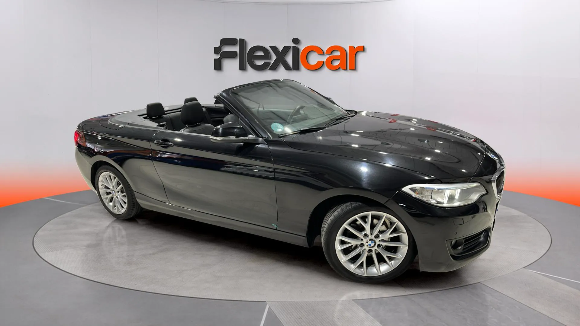 BMW Serie 2 218d - foto 9