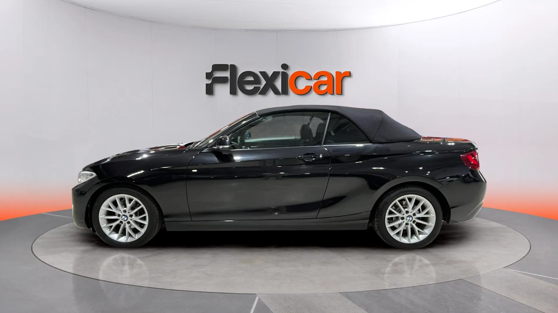 BMW Serie 2 218d - foto 4