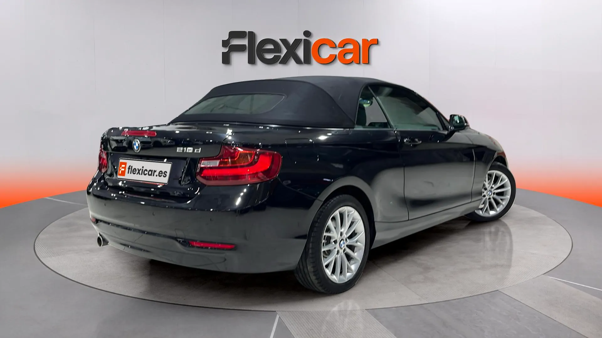 BMW Serie 2 218d - foto 8