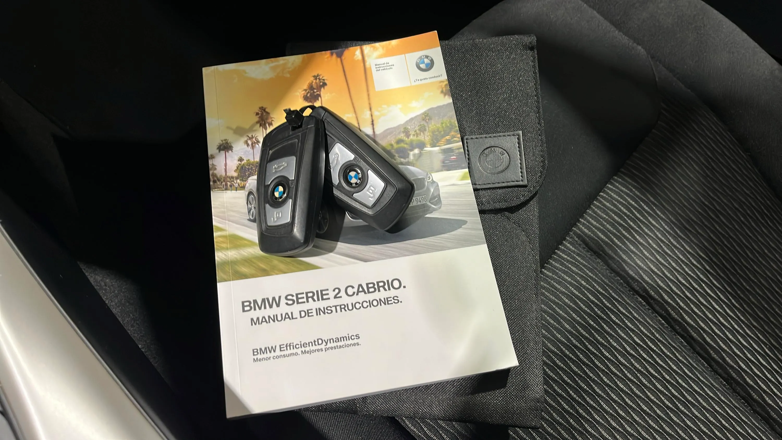 BMW Serie 2 218d - foto 30