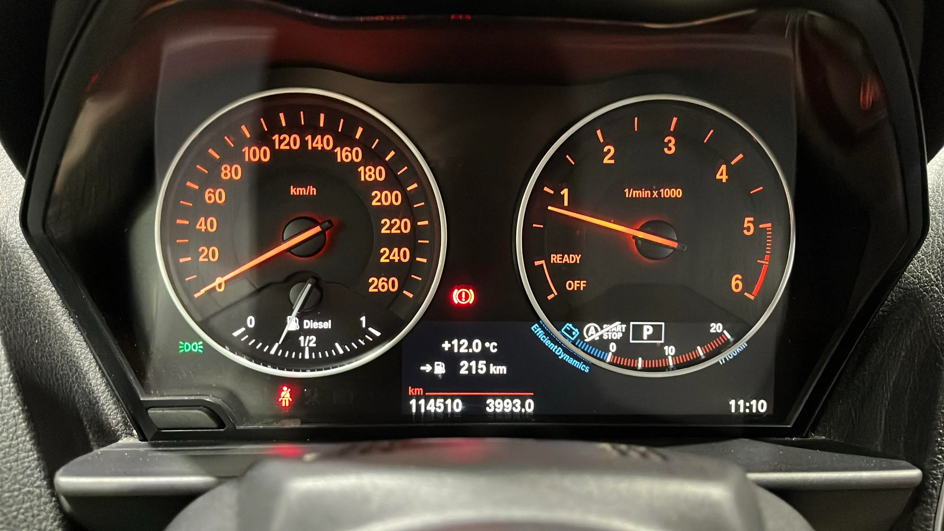 BMW Serie 2 218d - foto 20
